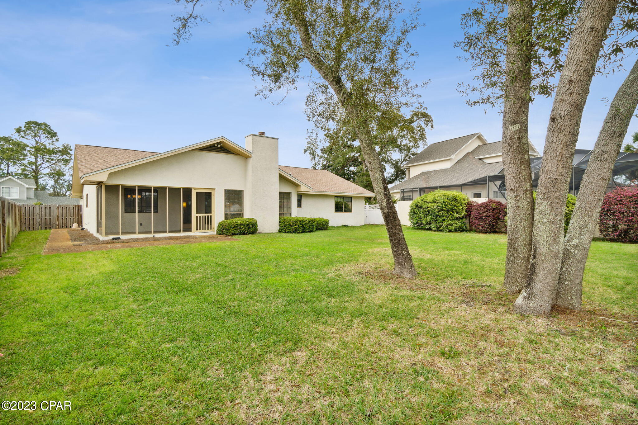 Bay Point Unit 1 - Residential