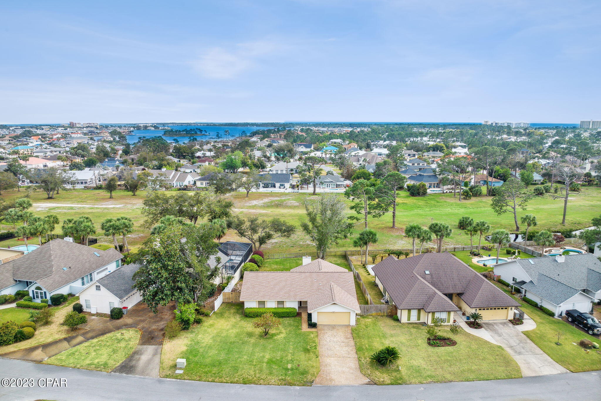 Bay Point Unit 1 - Residential