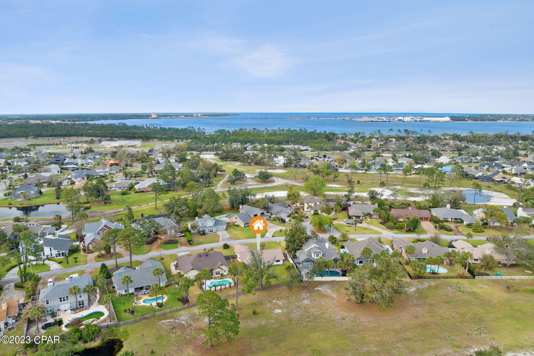 Bay Point Unit 1 - Residential