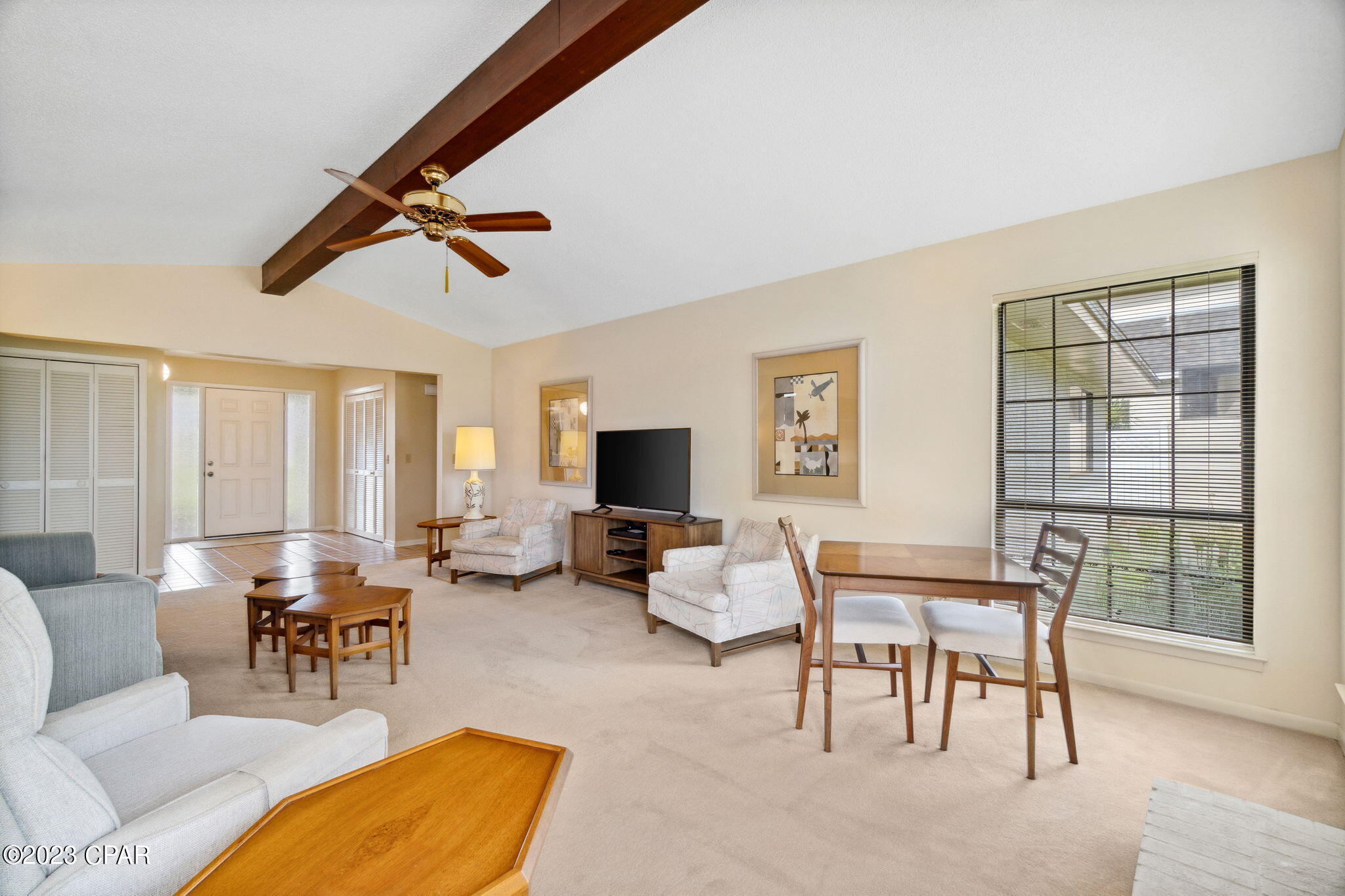 Bay Point Unit 1 - Residential