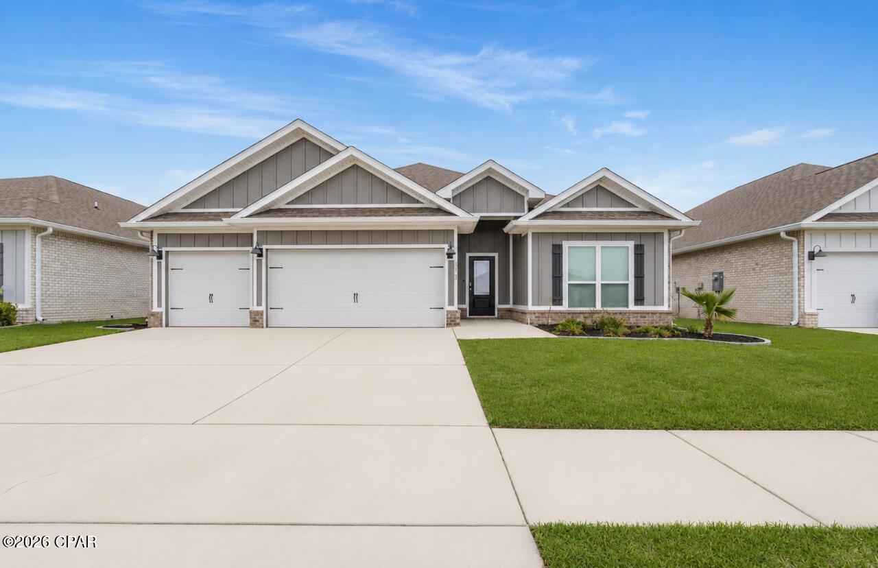 Hodges Bayou Plantation 1 - Residential