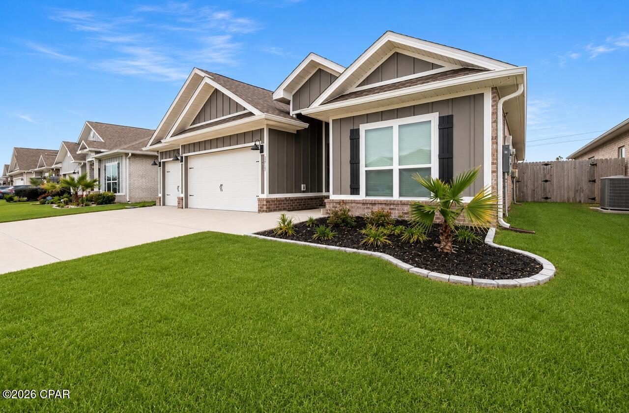 Hodges Bayou Plantation 1 - Residential
