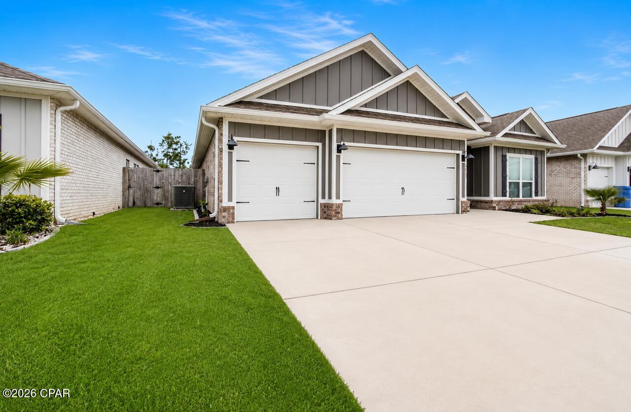 Hodges Bayou Plantation 1 - Residential