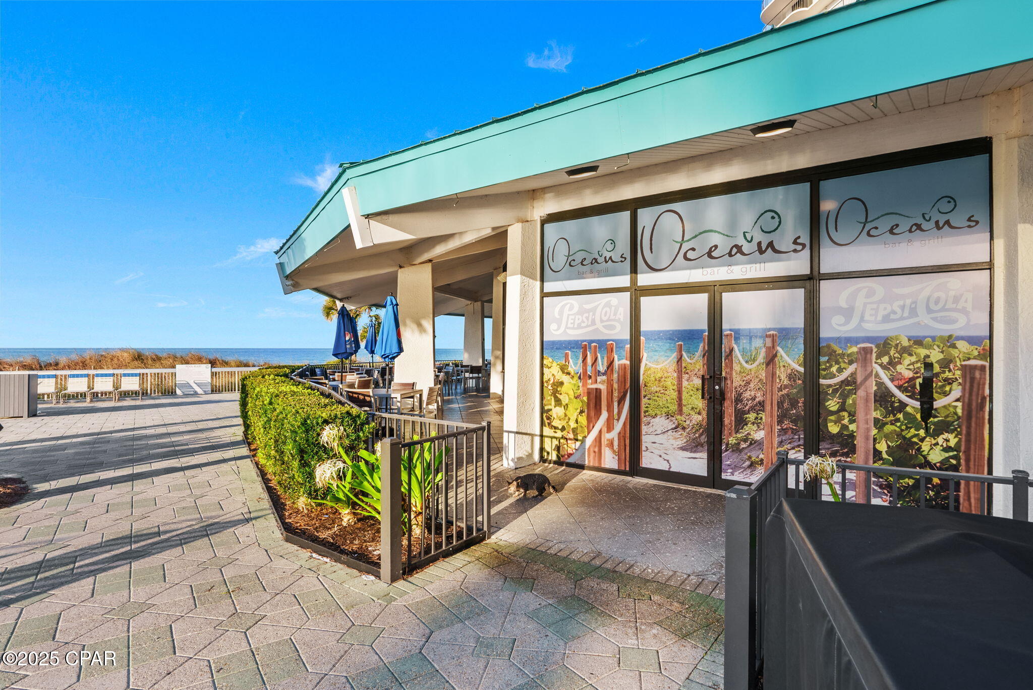 Edgewater Tower III - Residential