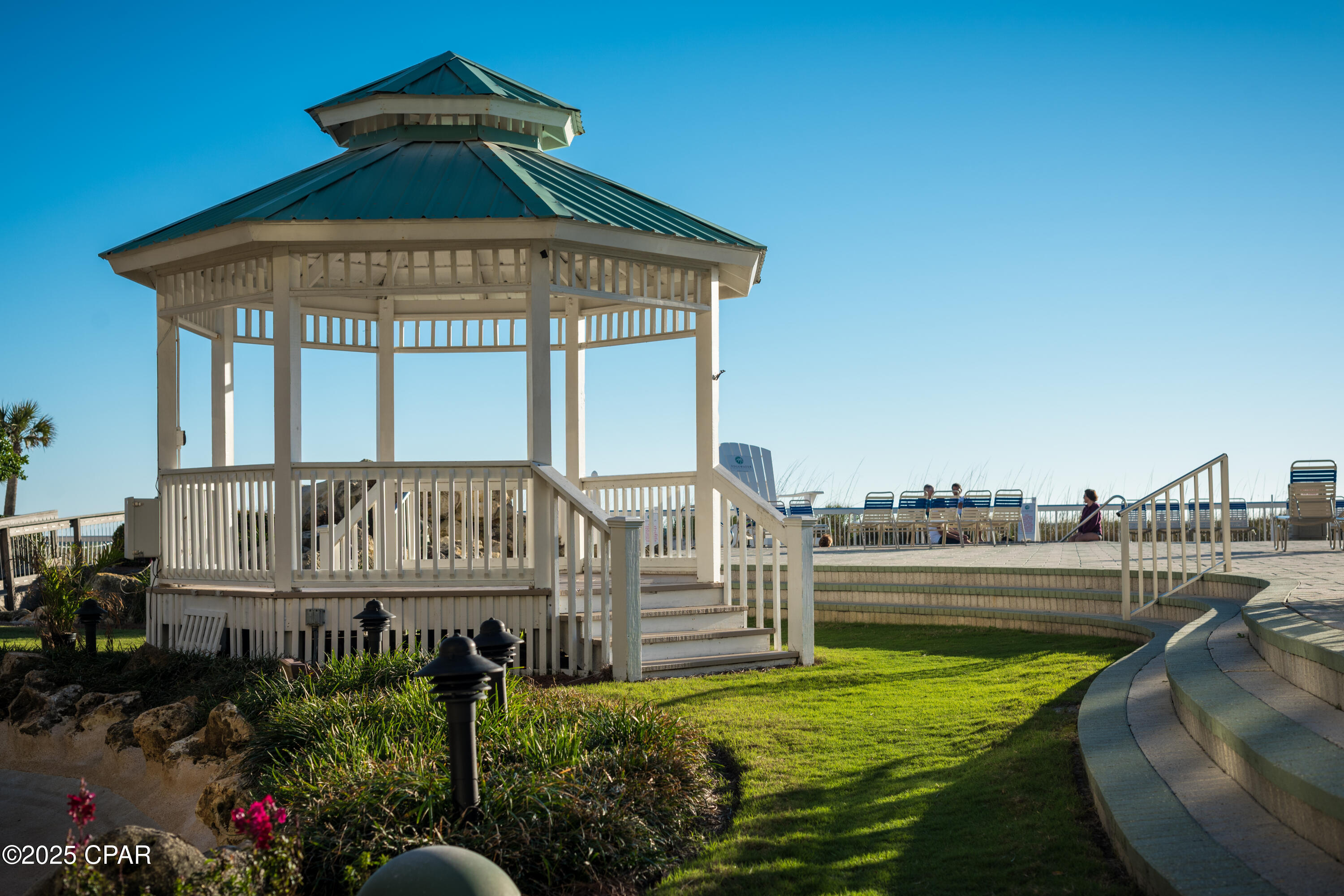 Edgewater Tower III - Residential