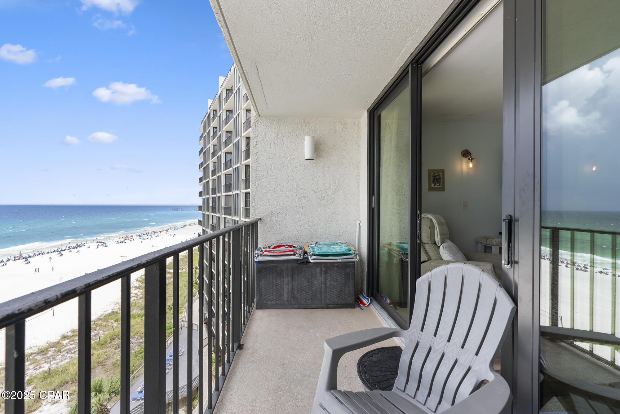 Edgewater Tower III - Residential