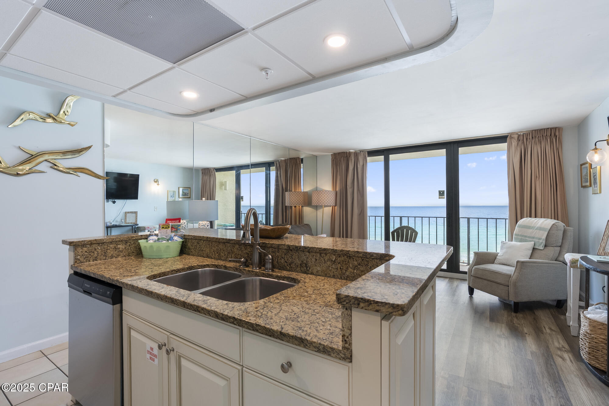 Edgewater Tower III - Residential