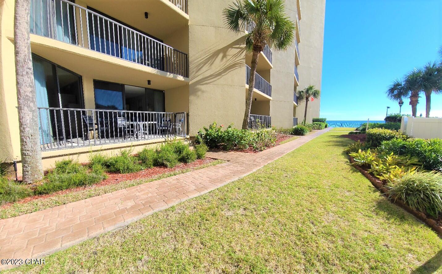 Summerhouse Condo. - Residential
