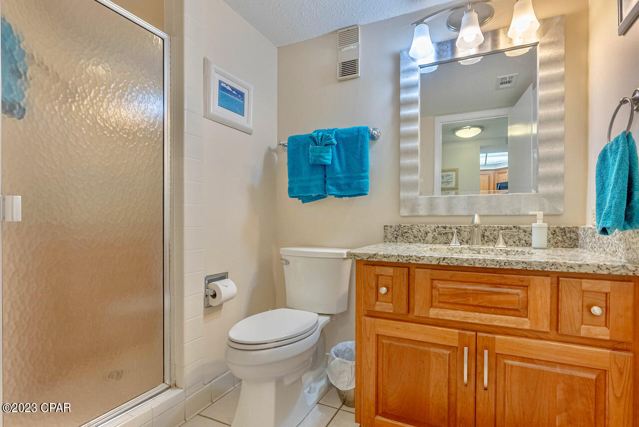 Summerhouse Condo. - Residential