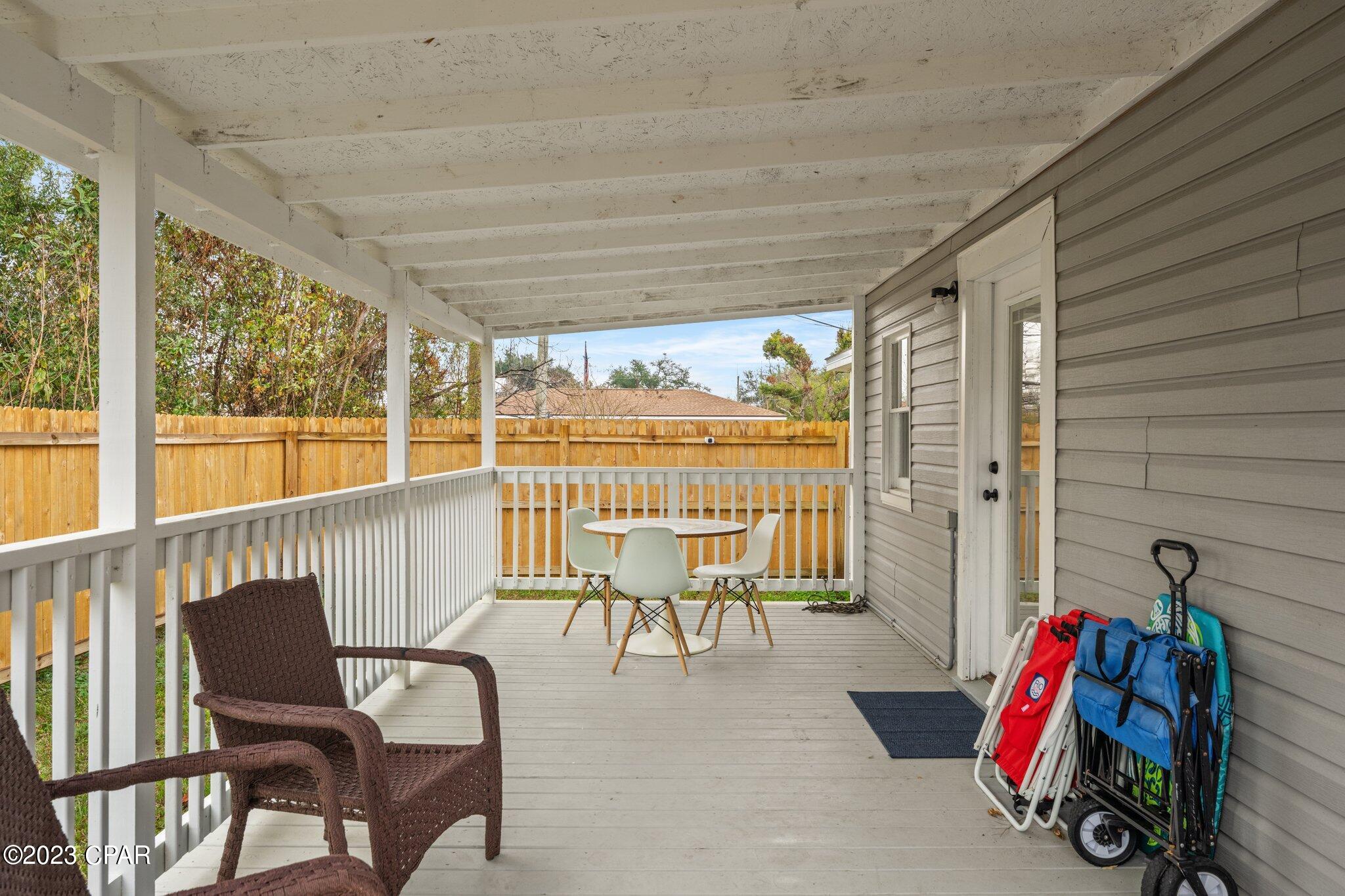 Lynn Haven - Residential