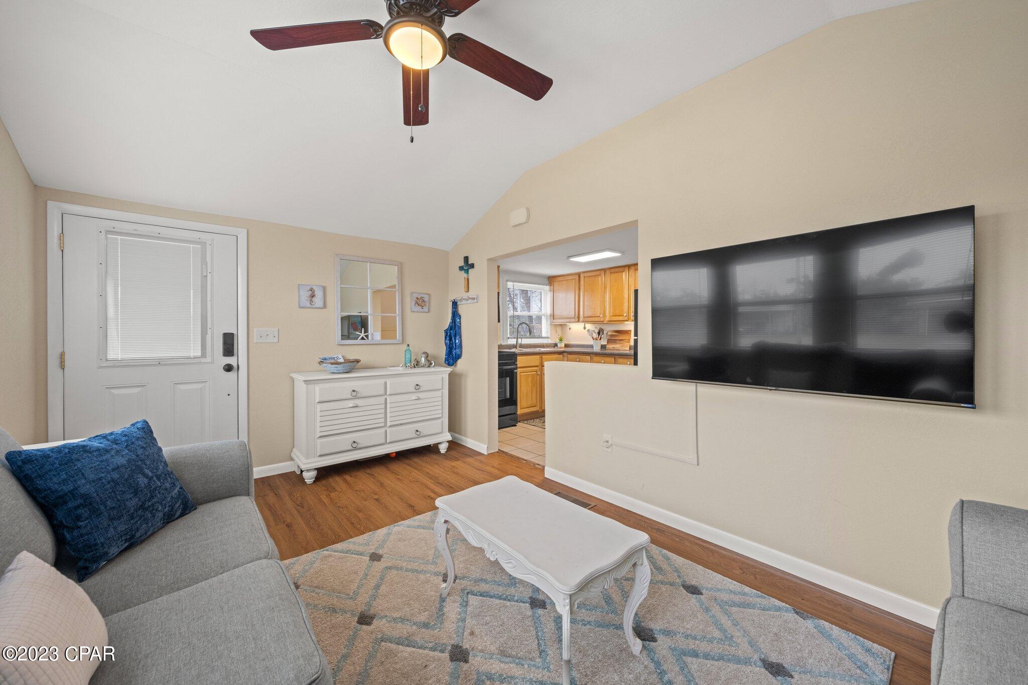 Lynn Haven - Residential