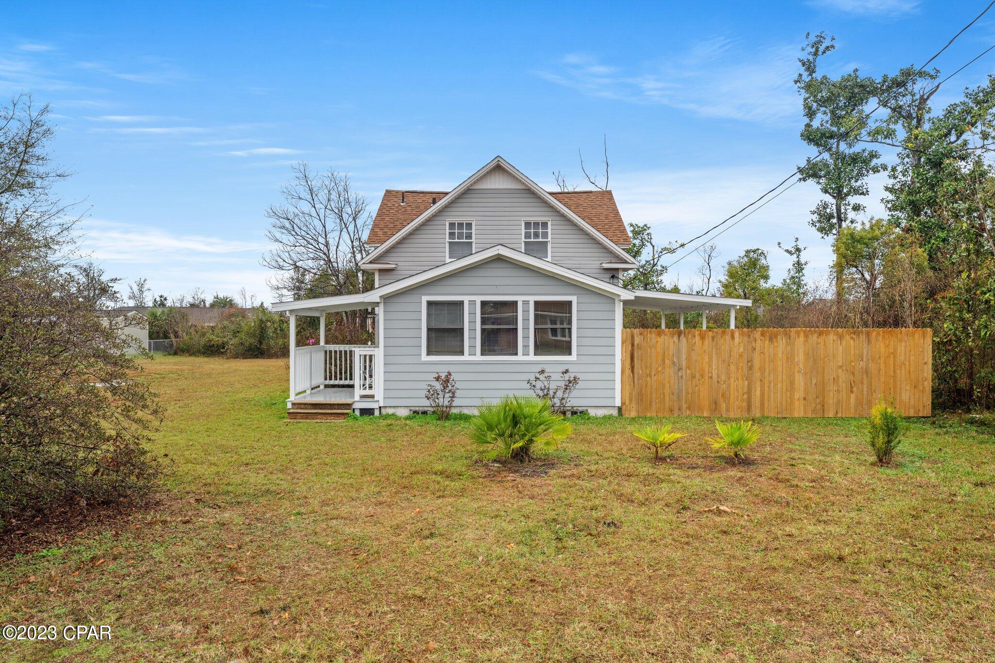 Lynn Haven - Residential
