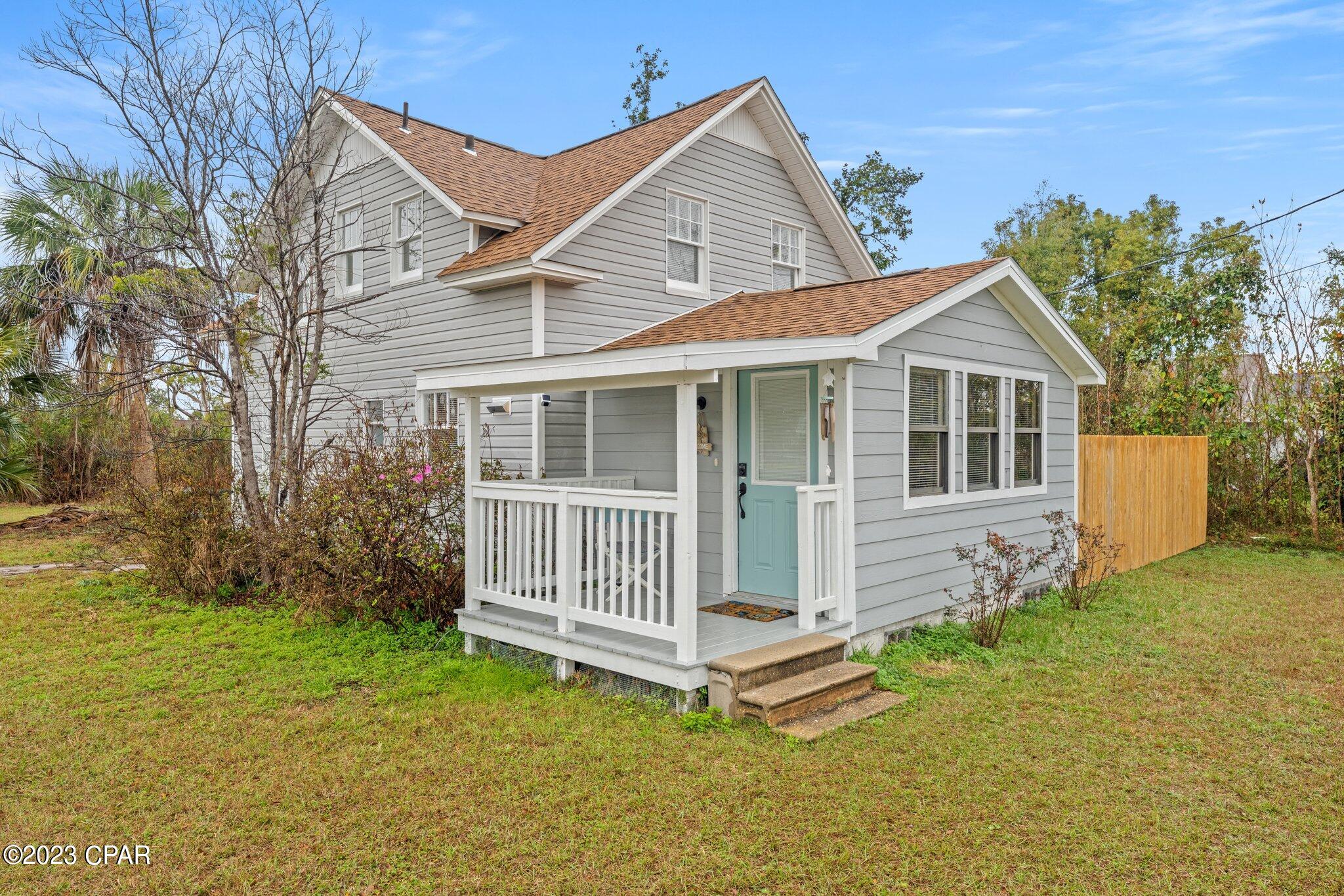 Lynn Haven - Residential