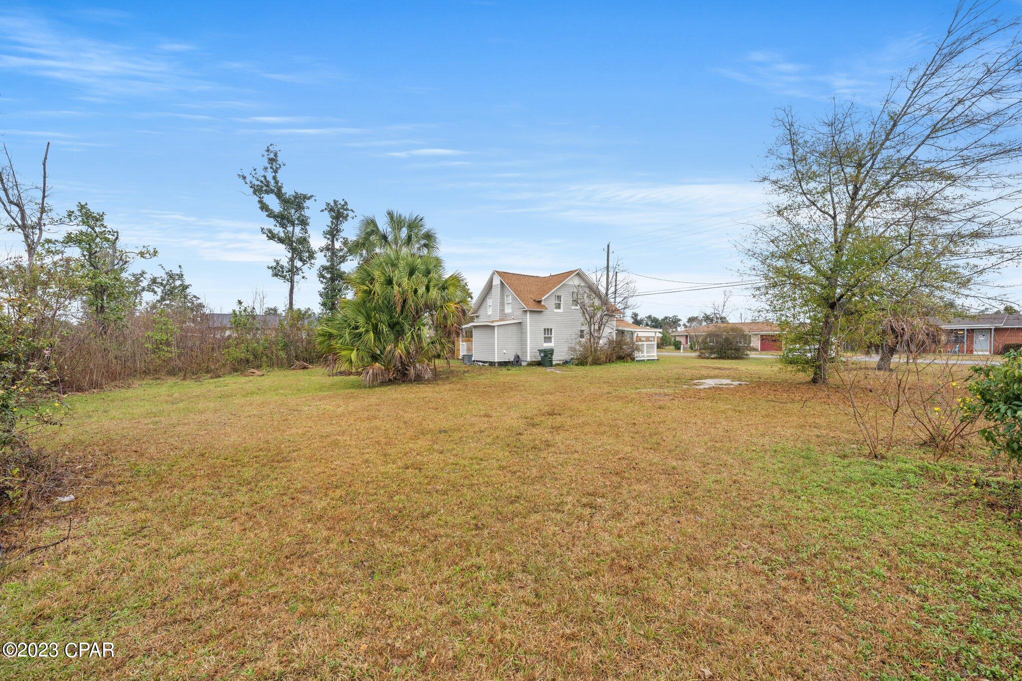 Lynn Haven - Residential