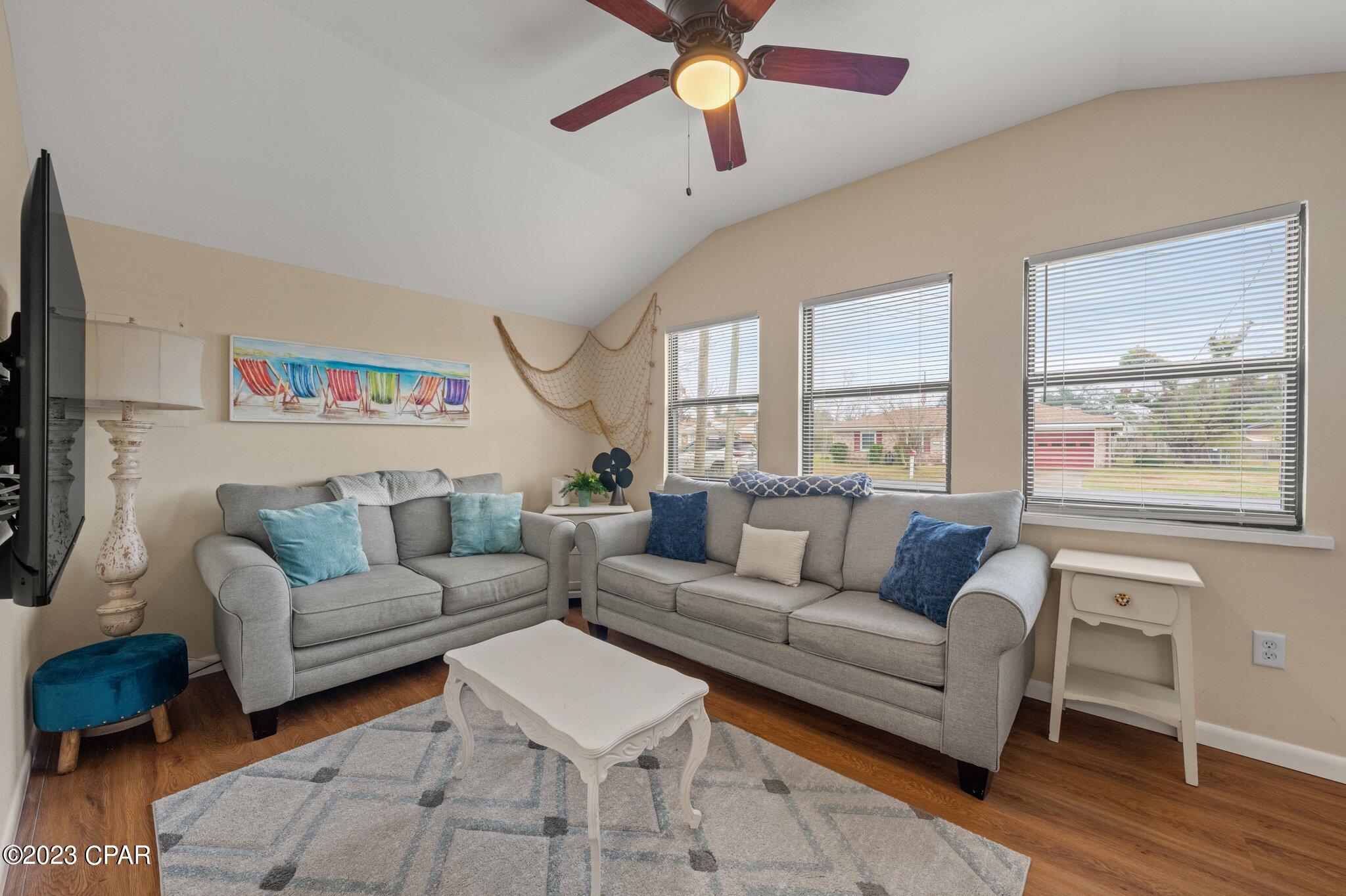 Lynn Haven - Residential