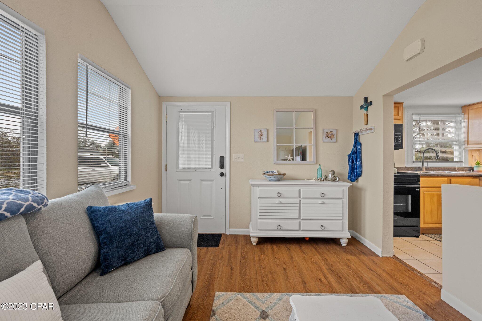 Lynn Haven - Residential