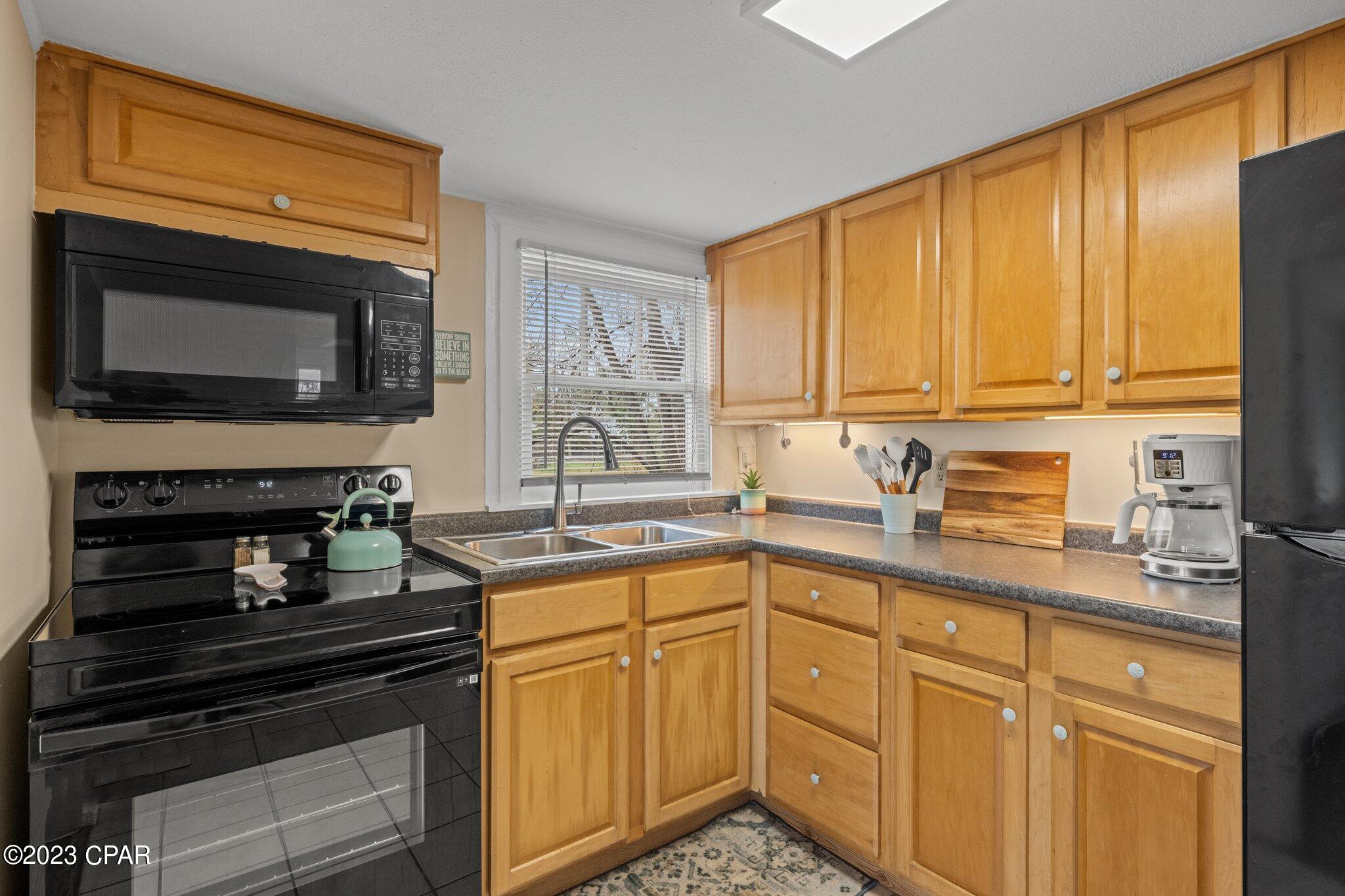 Lynn Haven - Residential