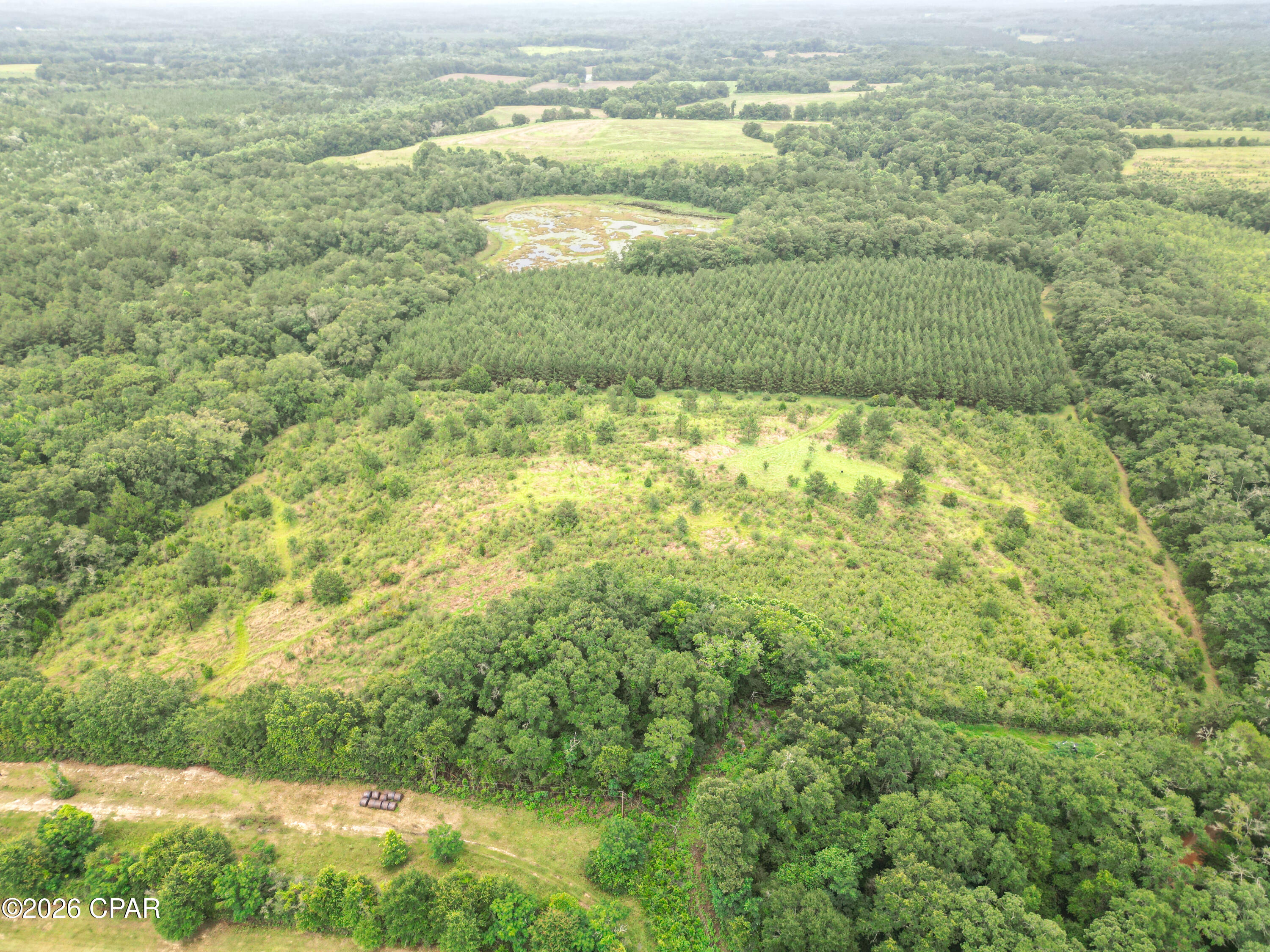No Named Subdivision - Land