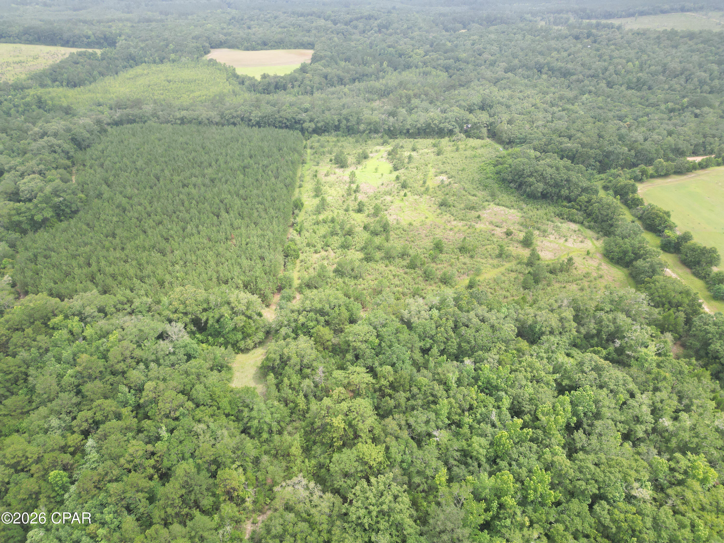 No Named Subdivision - Land