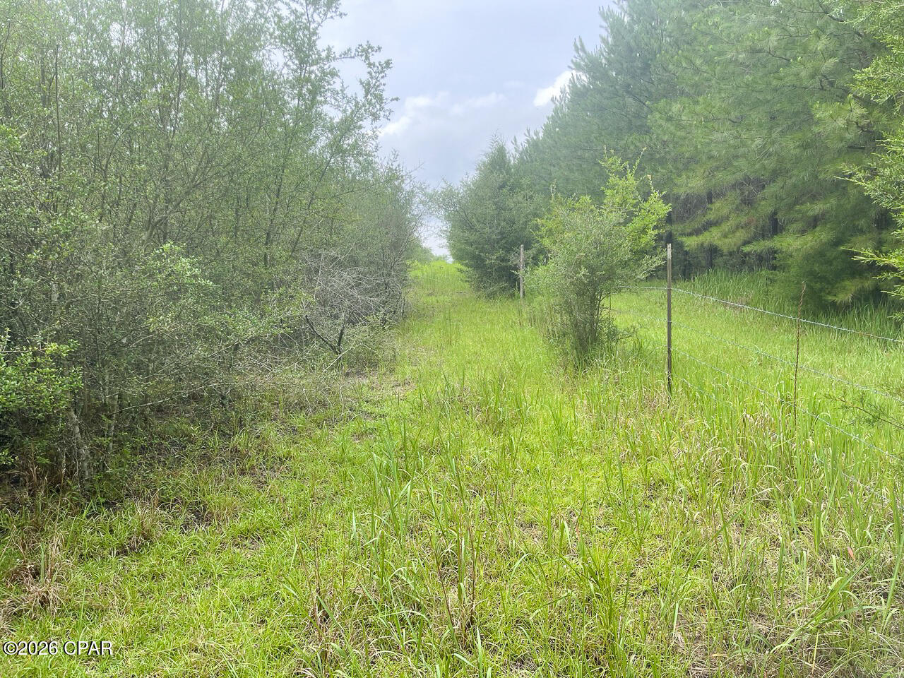 No Named Subdivision - Land