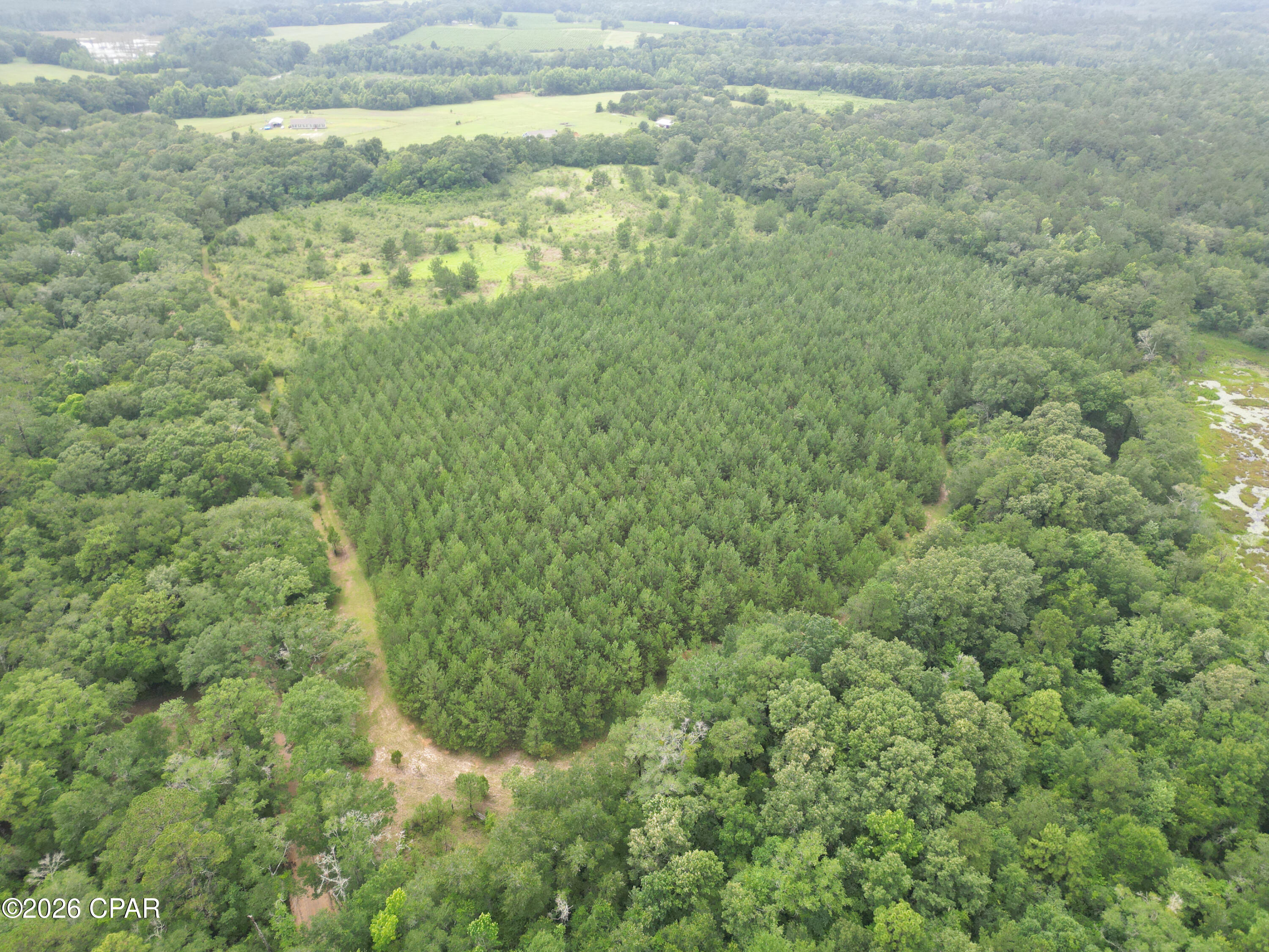No Named Subdivision - Land