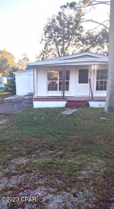 Port St. Joe - Residential