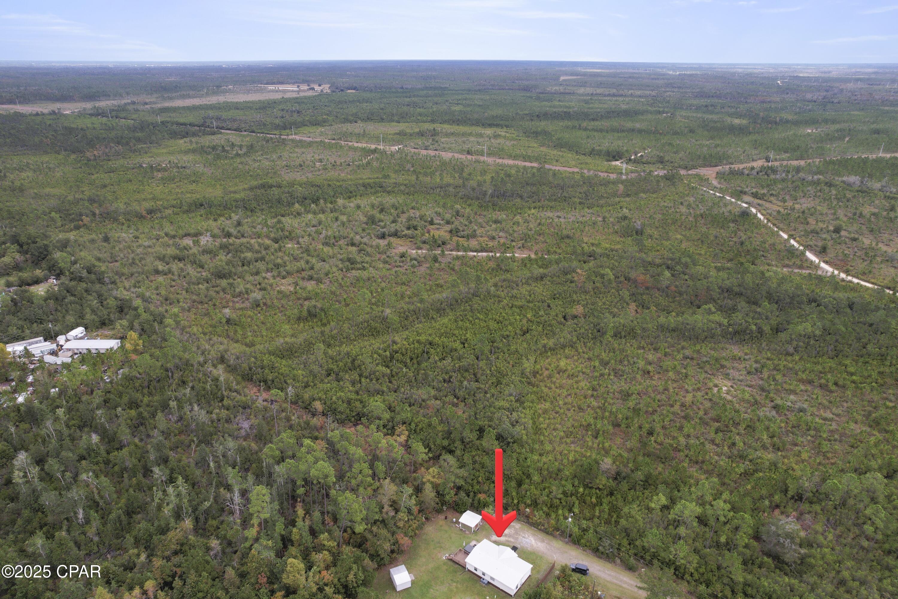 No Named Subdivision - Residential