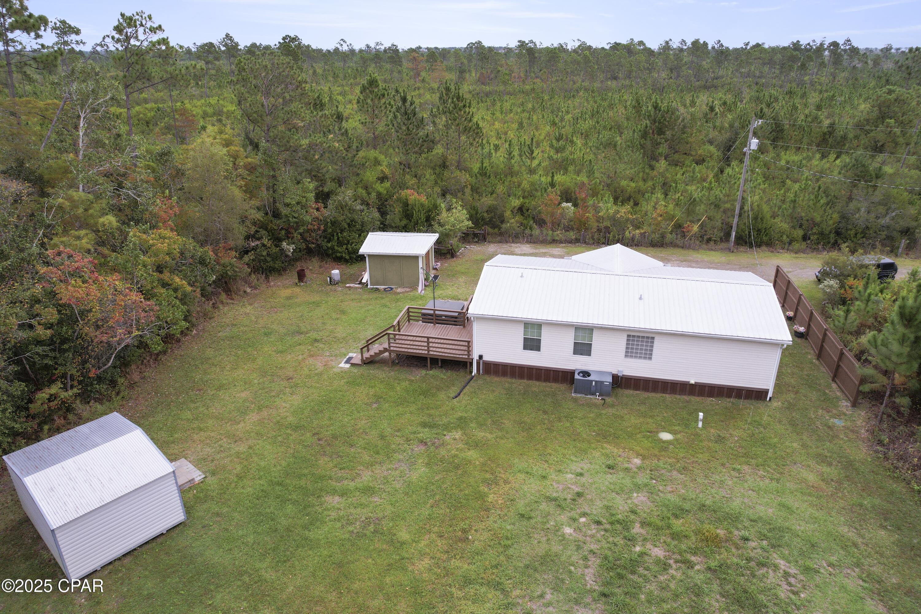 No Named Subdivision - Residential