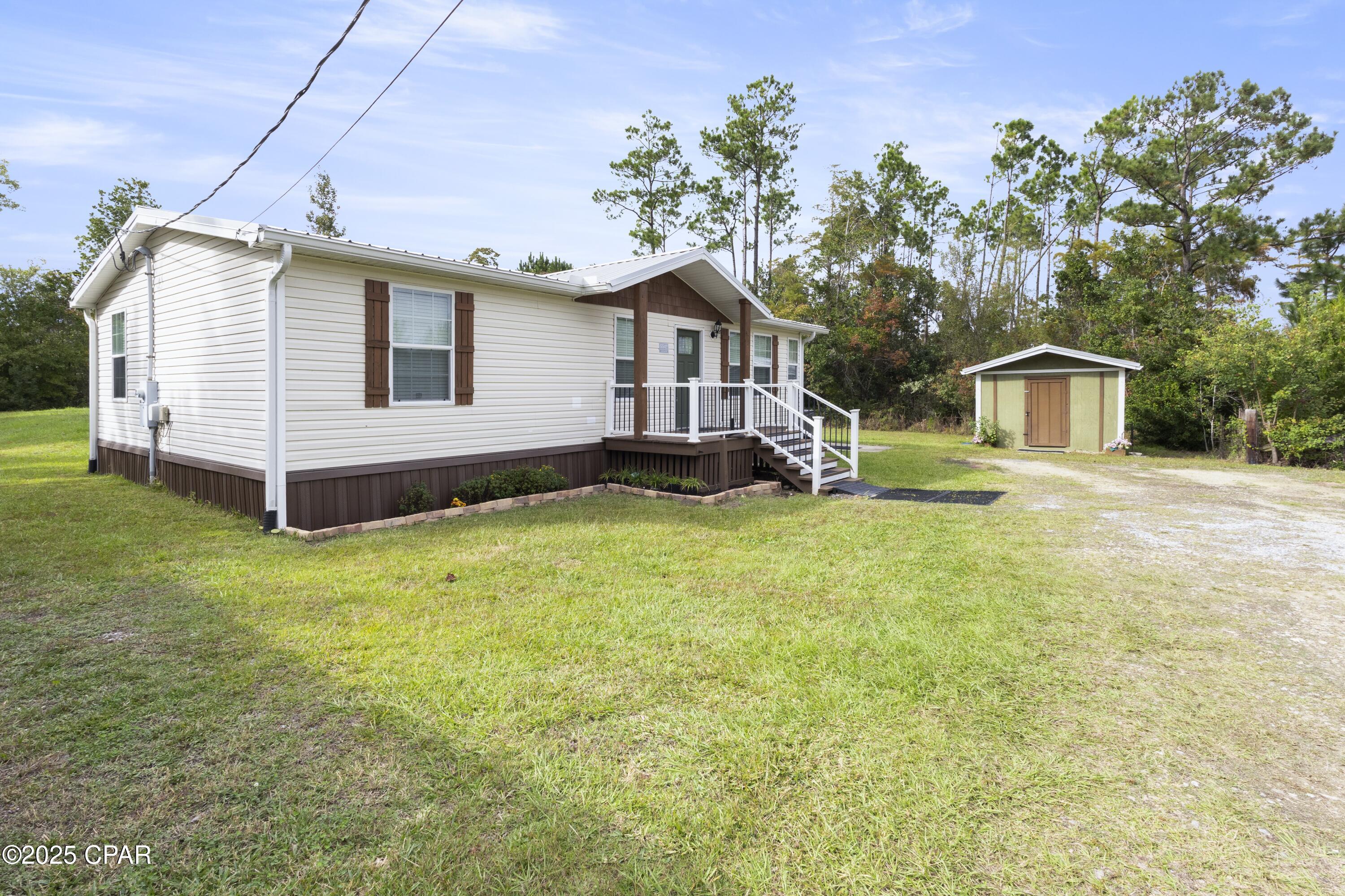 No Named Subdivision - Residential