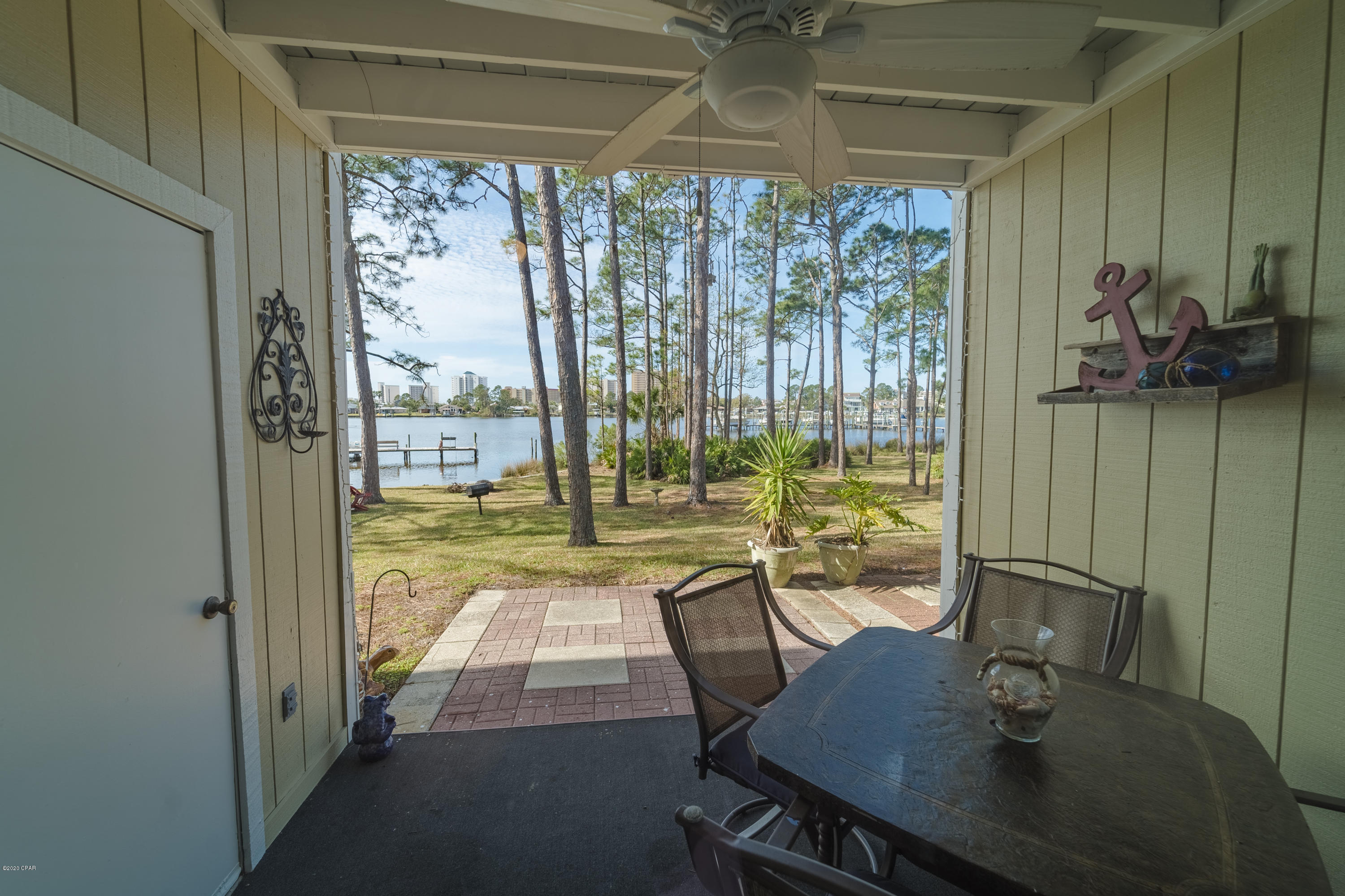 Grand Lagoon Cove Condominium - Residential