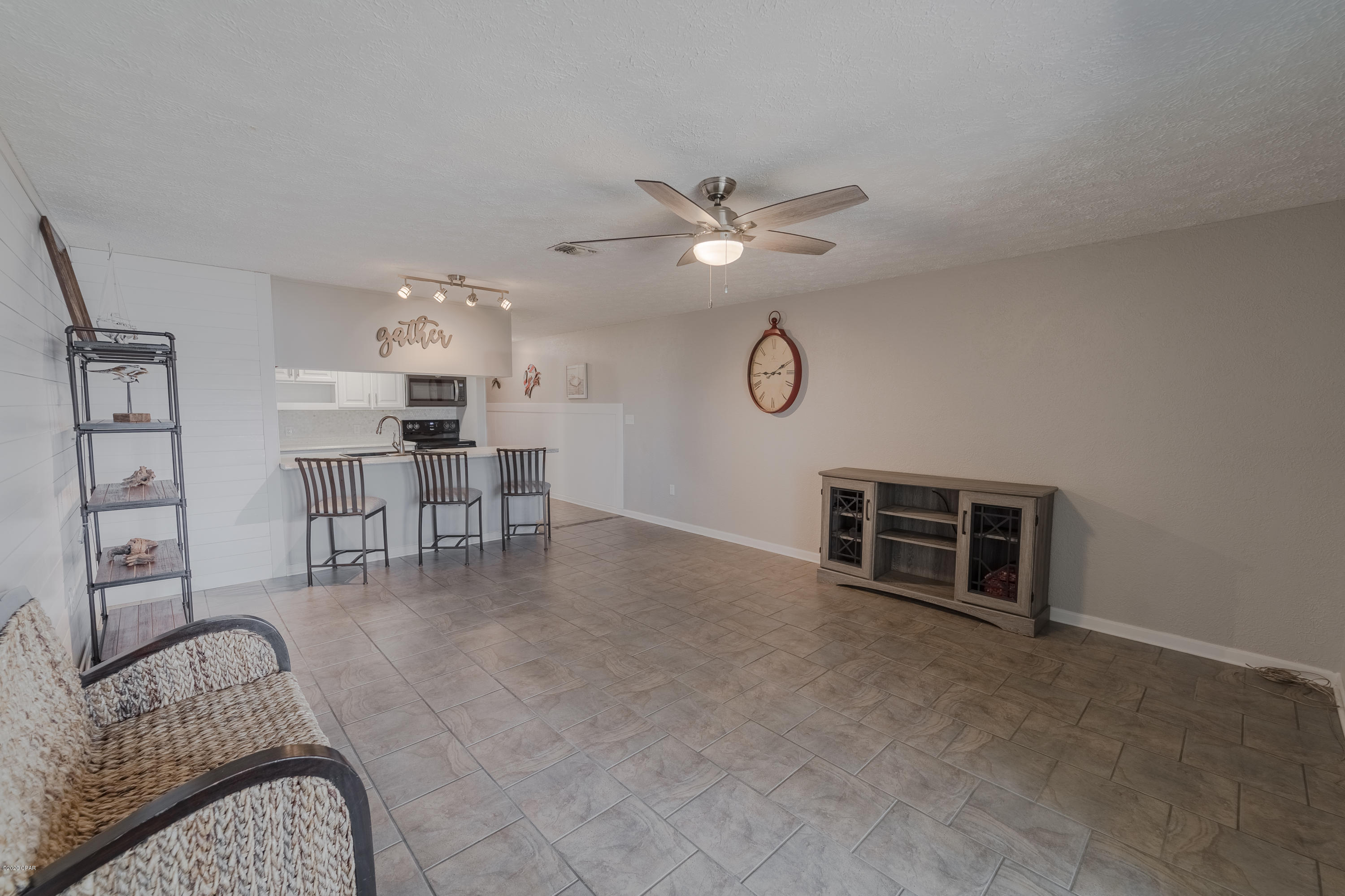 Grand Lagoon Cove Condominium - Residential