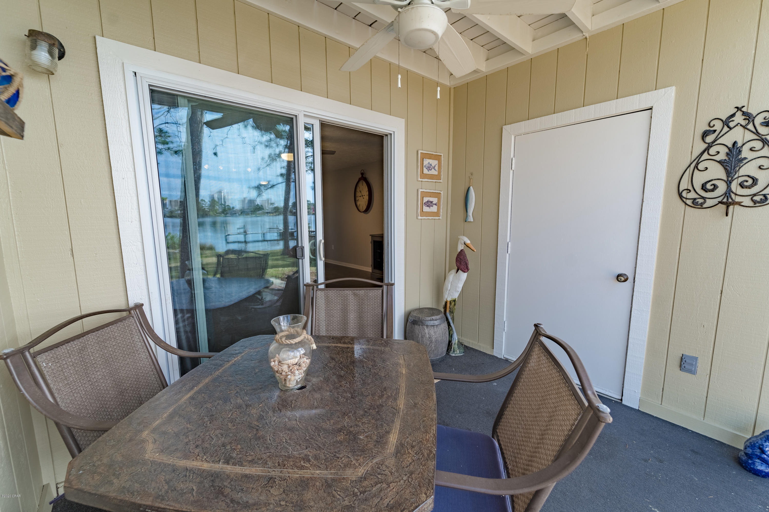 Grand Lagoon Cove Condominium - Residential