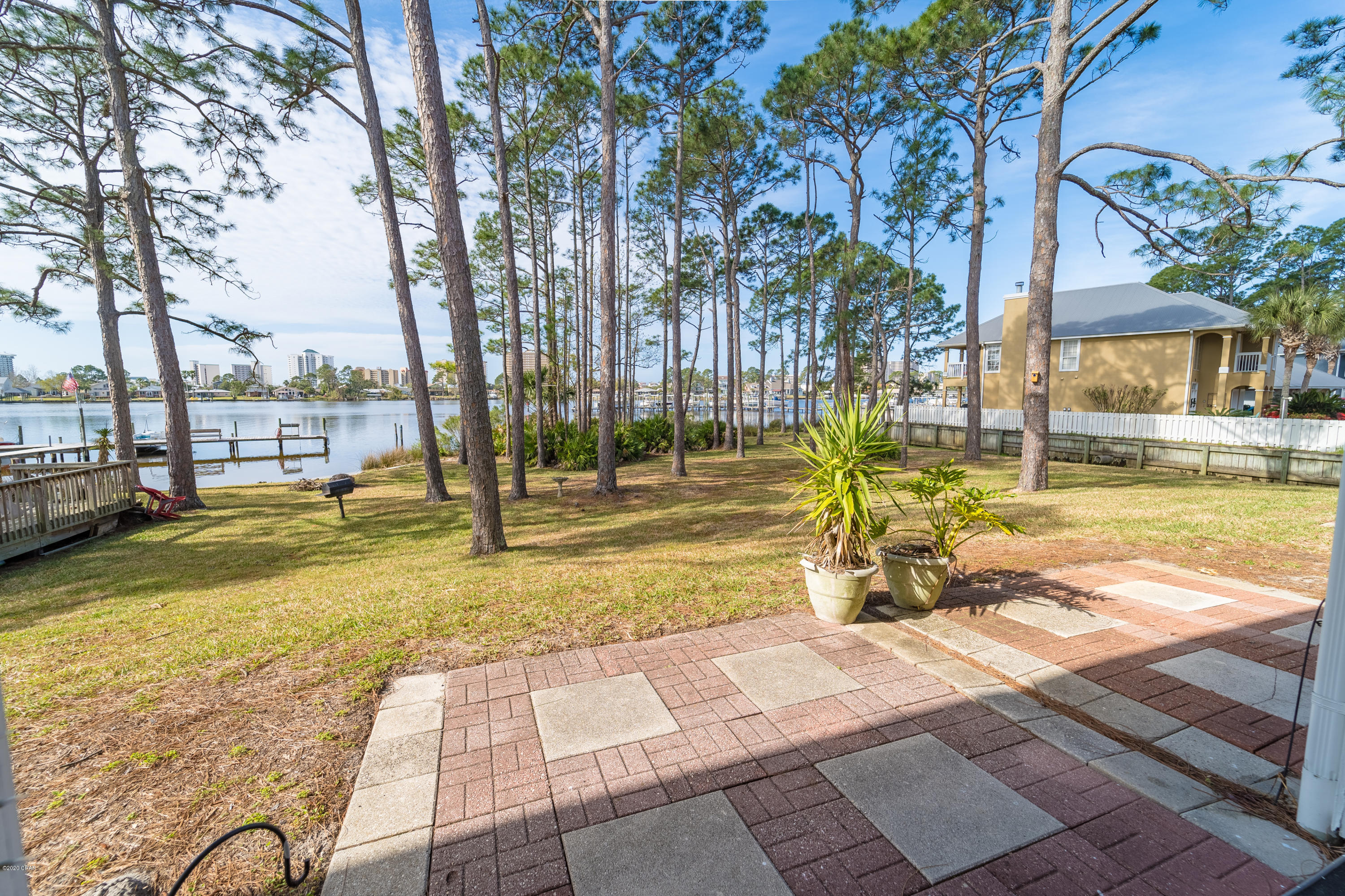 Grand Lagoon Cove Condominium - Residential