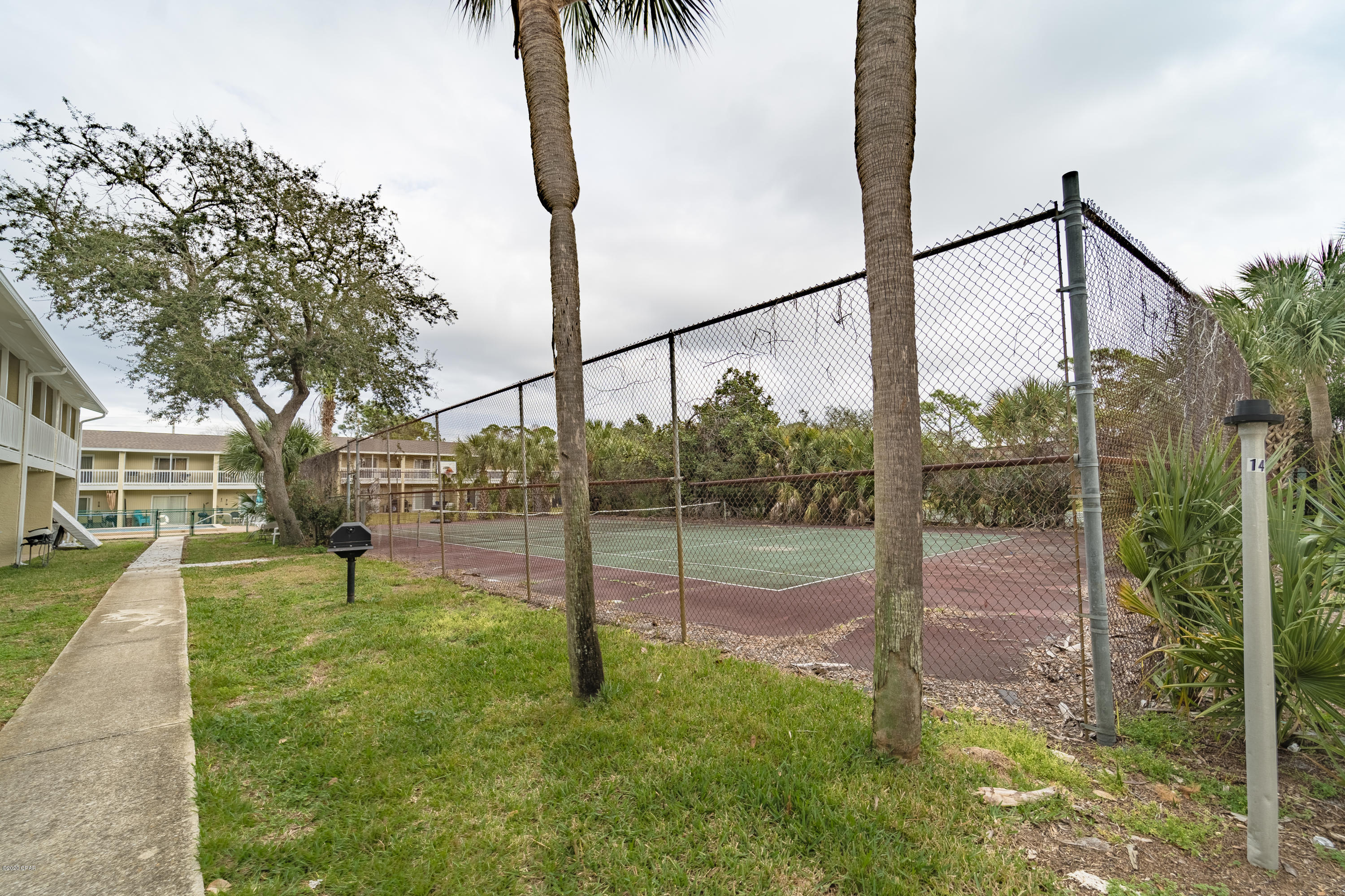Grand Lagoon Cove Condominium - Residential
