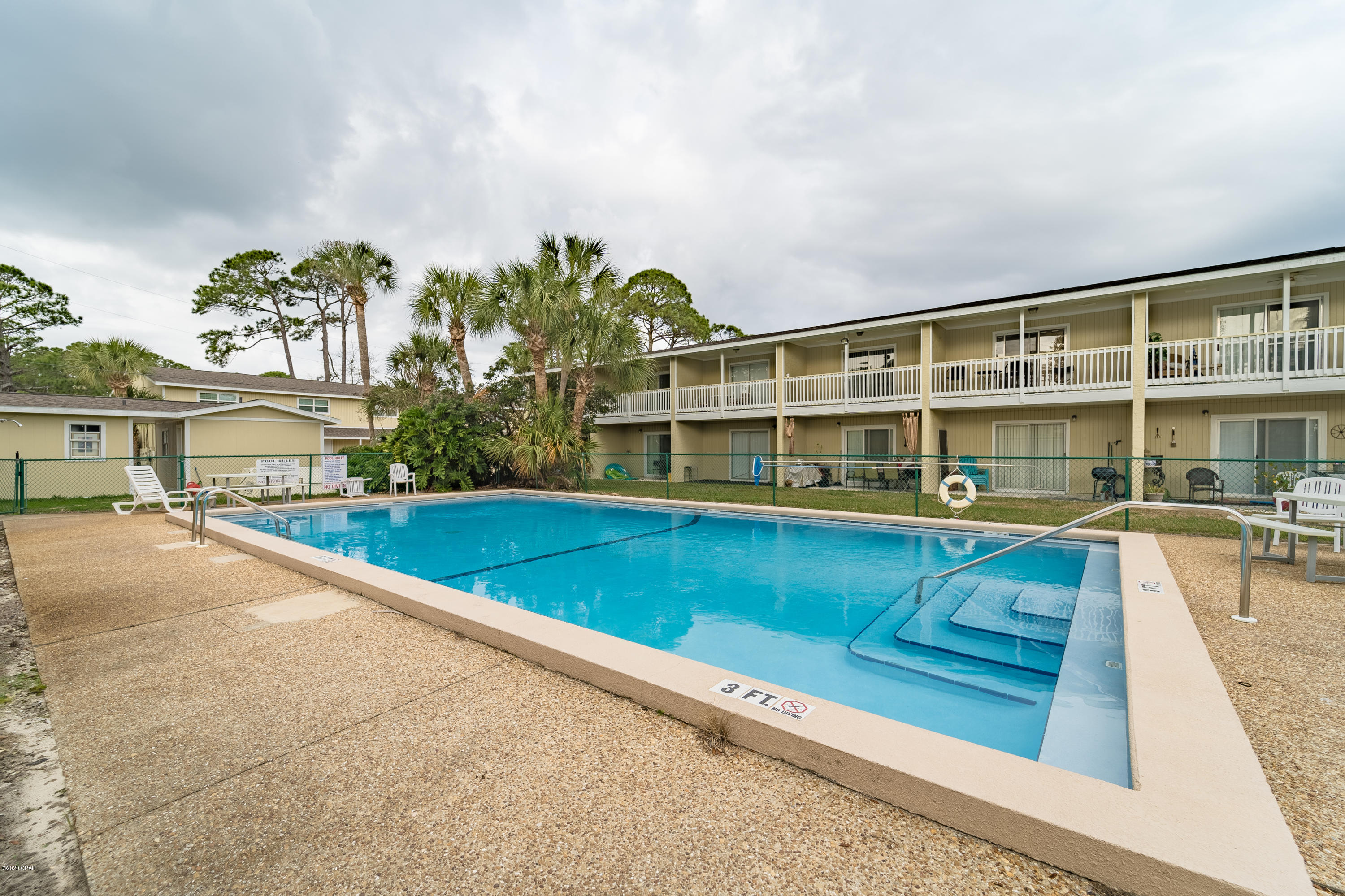 Grand Lagoon Cove Condominium - Residential