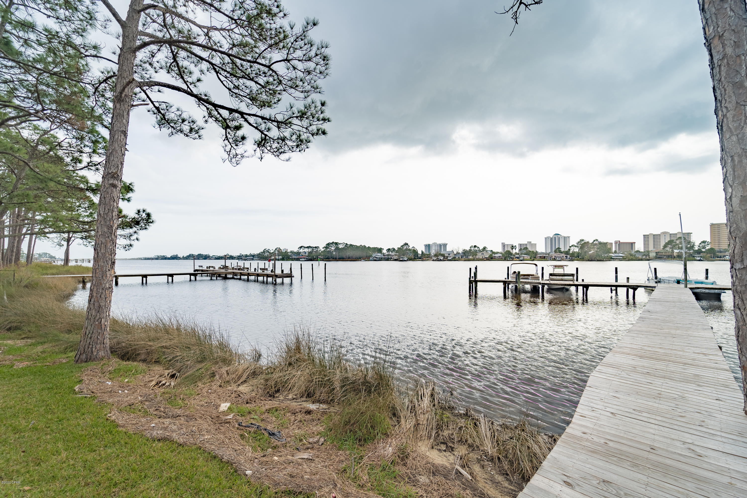 Grand Lagoon Cove Condominium - Residential
