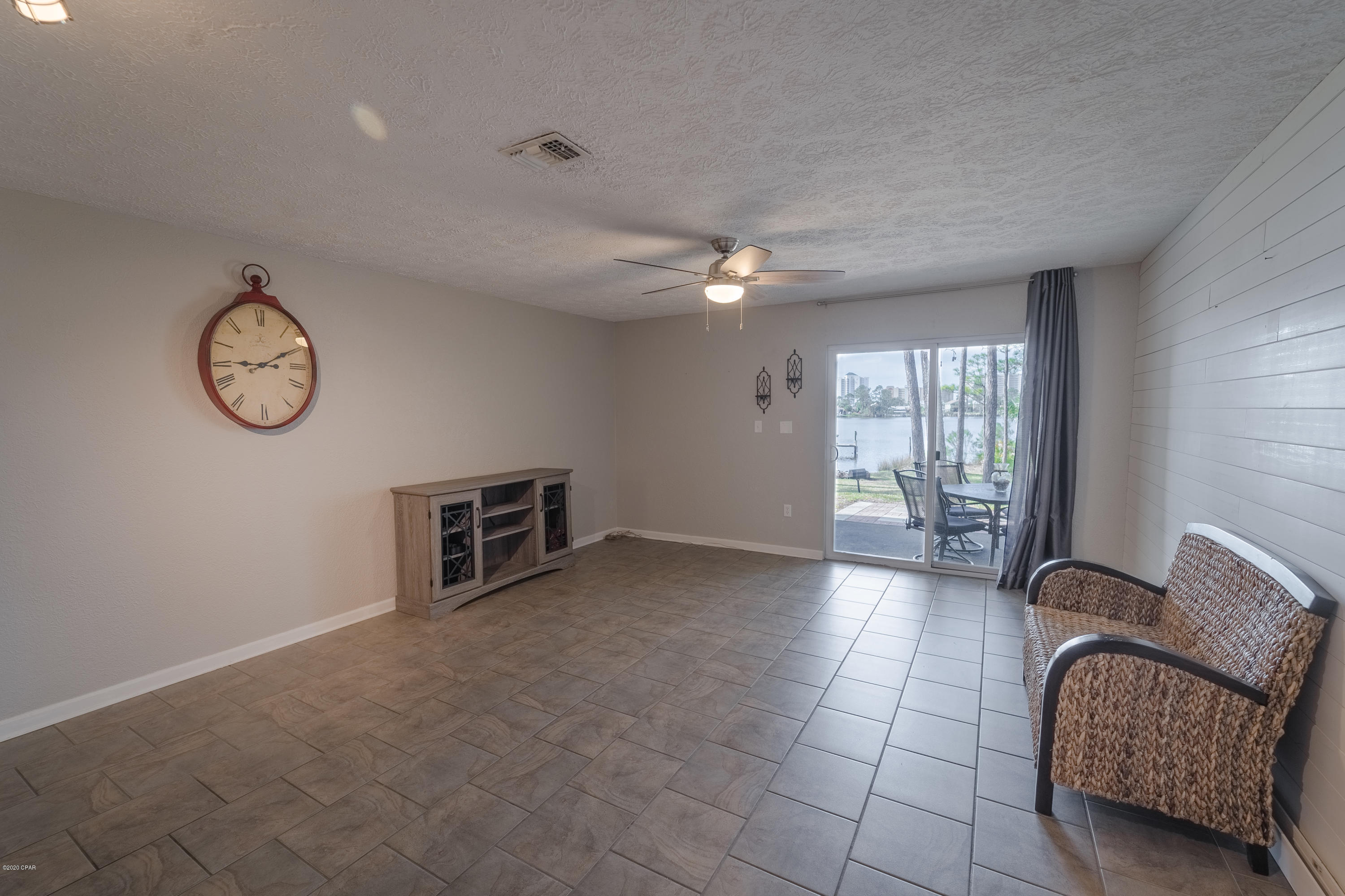 Grand Lagoon Cove Condominium - Residential