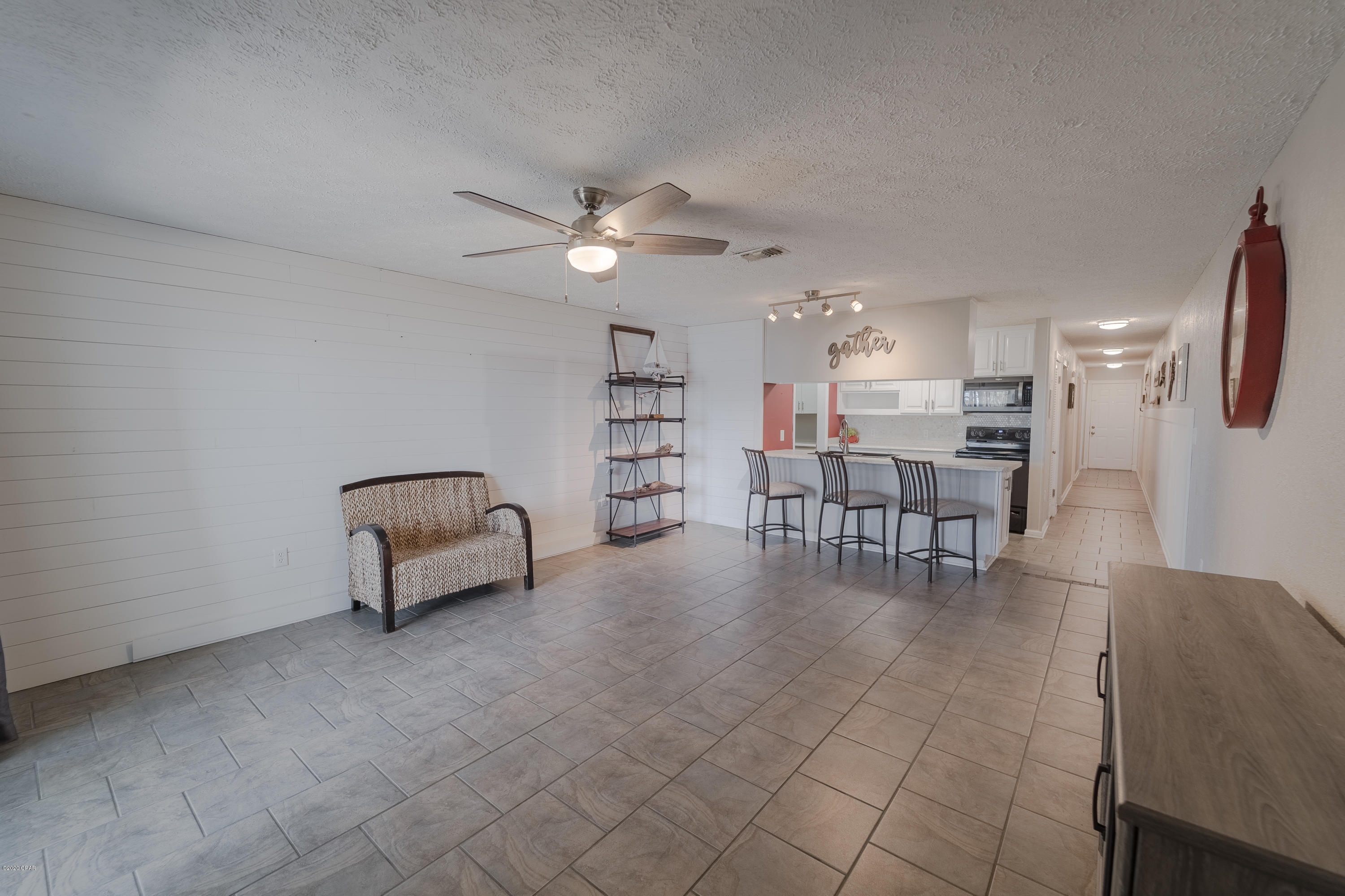 Grand Lagoon Cove Condominium - Residential
