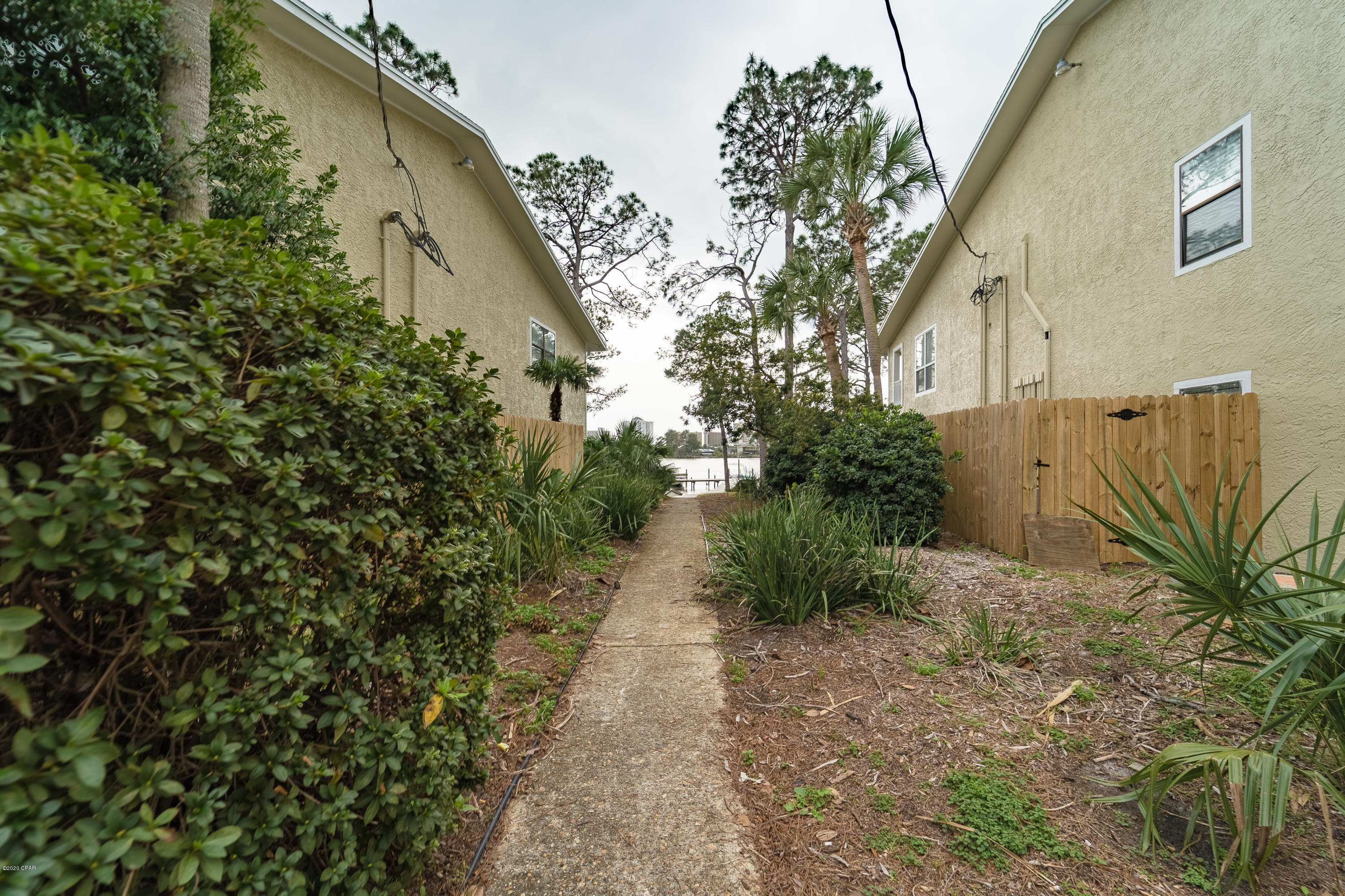 Grand Lagoon Cove Condominium - Residential