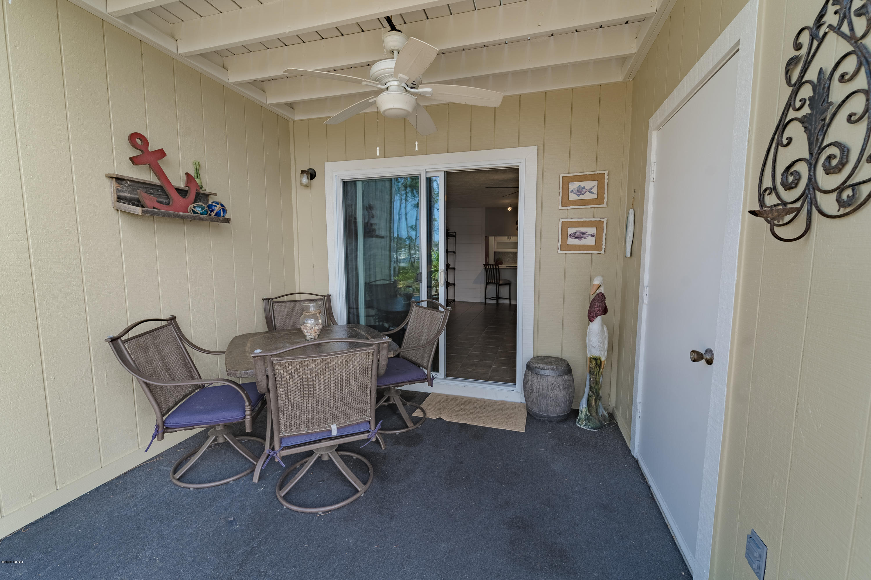 Grand Lagoon Cove Condominium - Residential