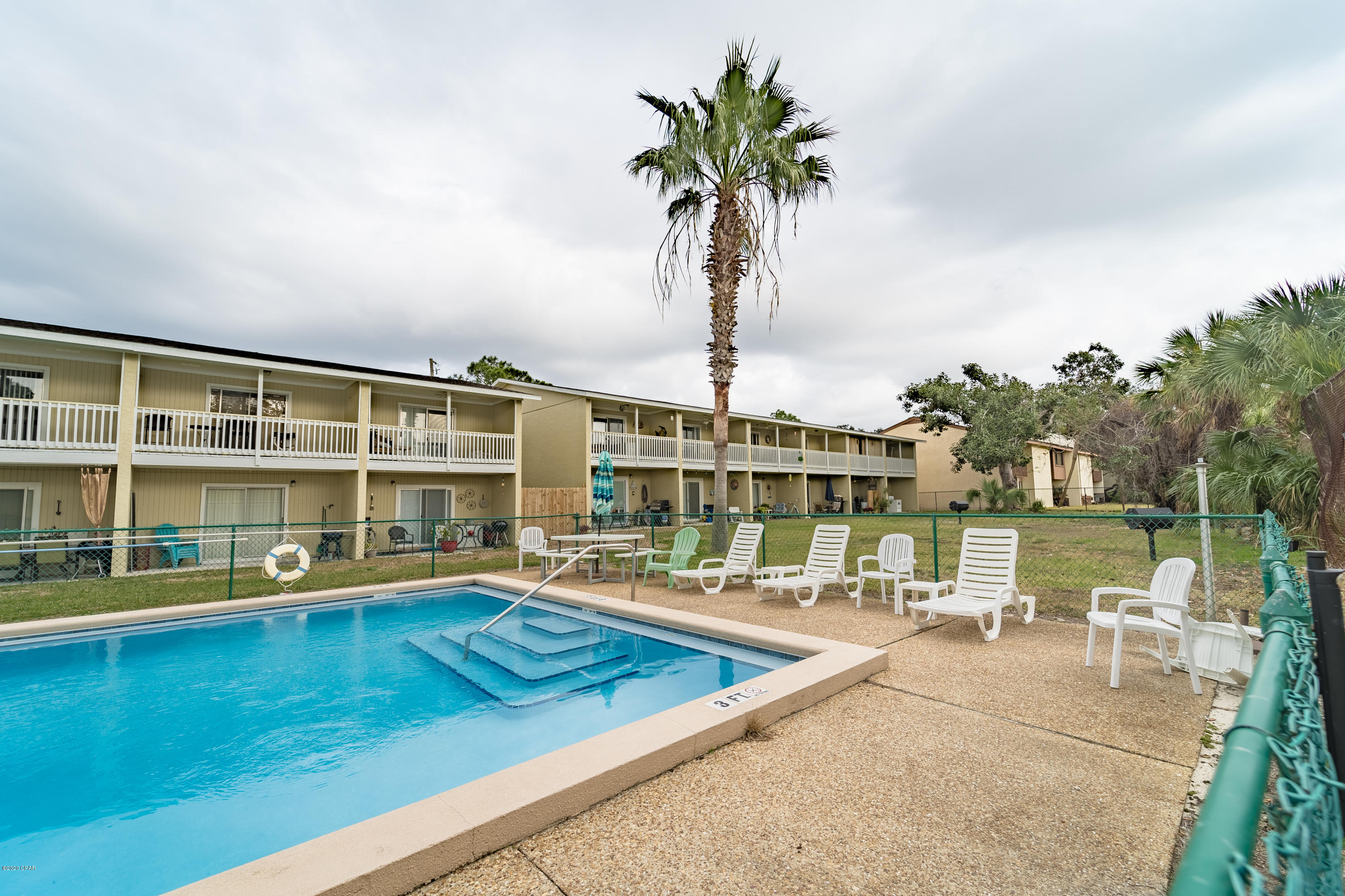 Grand Lagoon Cove Condominium - Residential