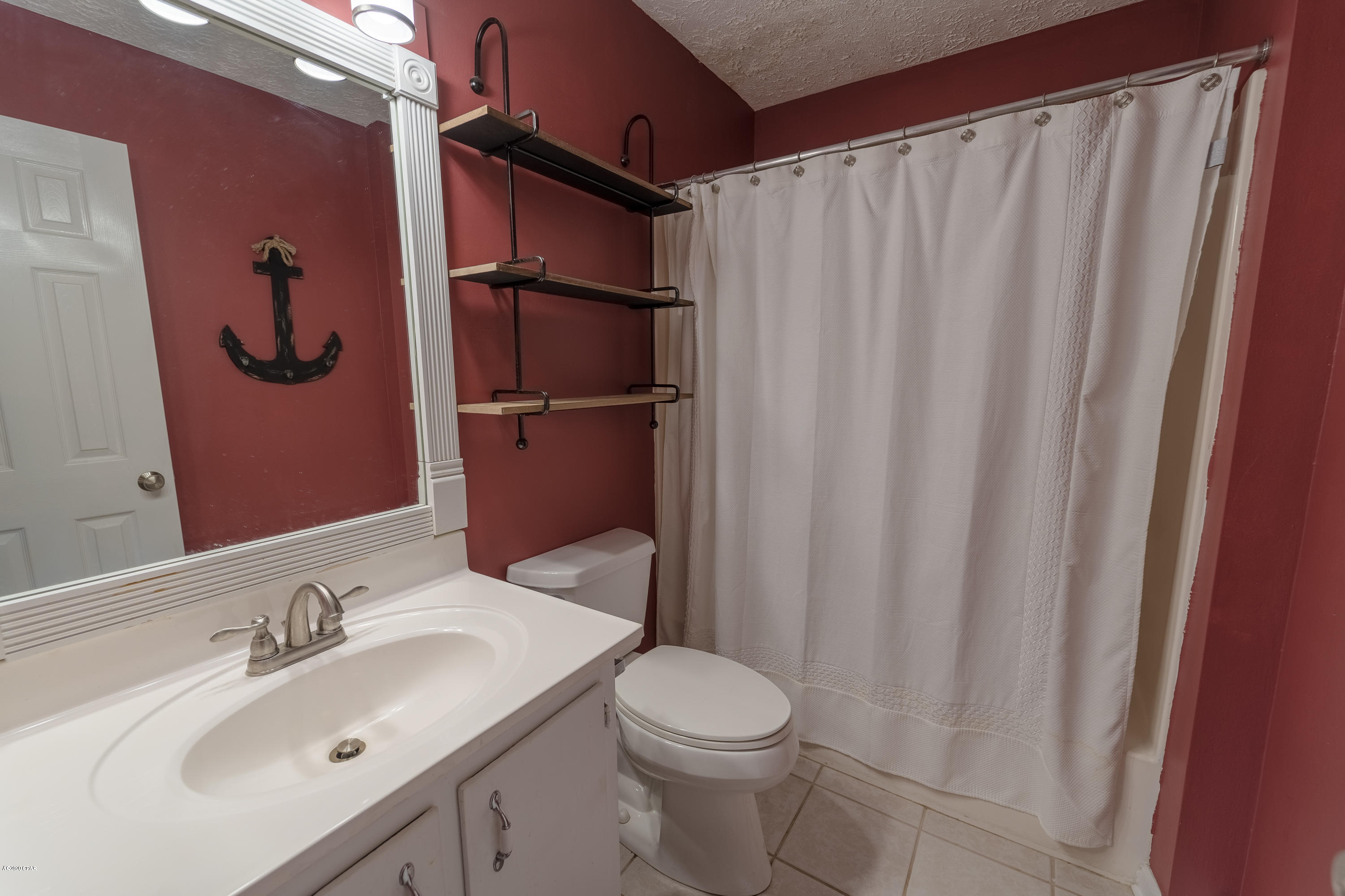 Grand Lagoon Cove Condominium - Residential