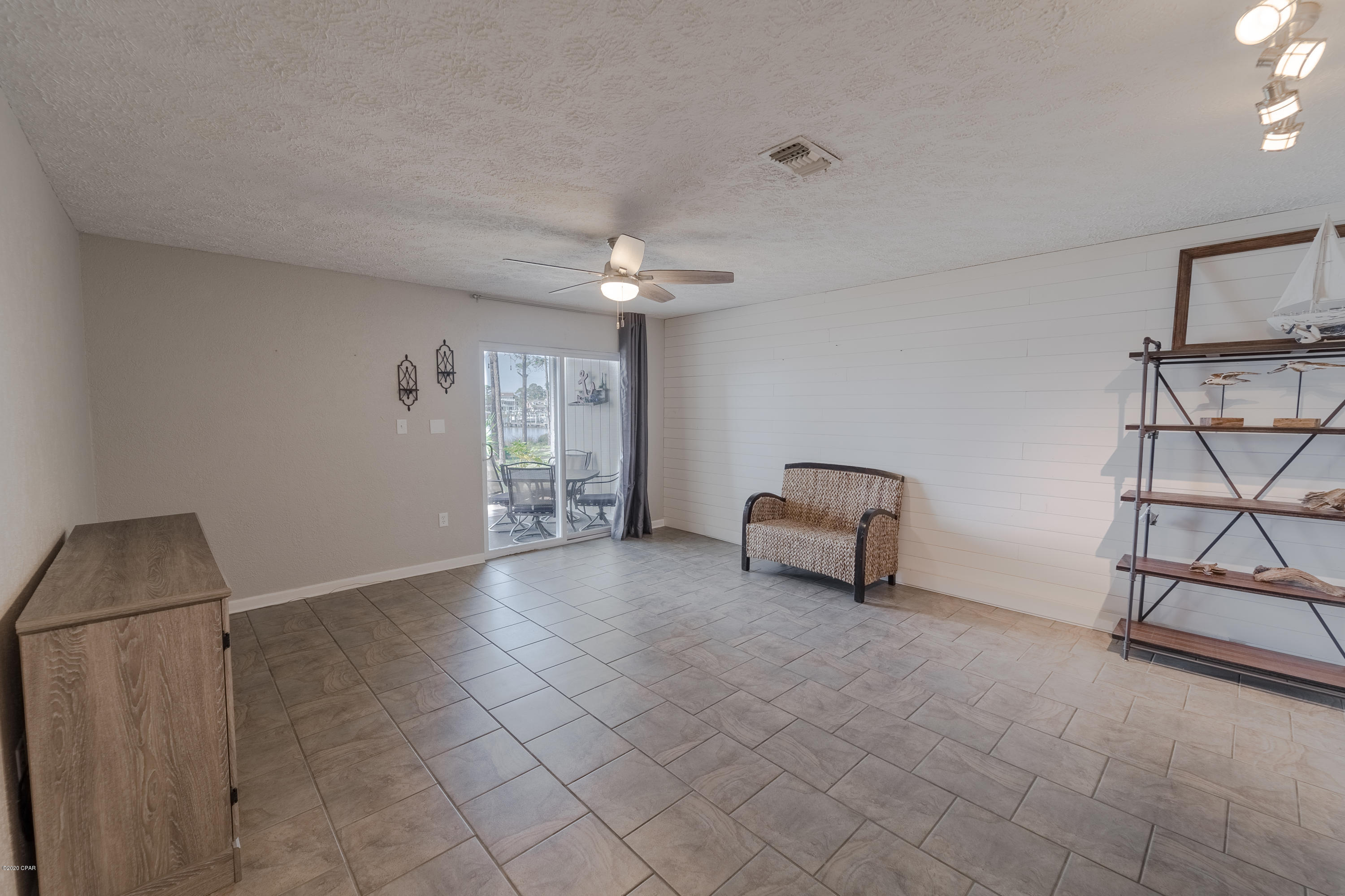 Grand Lagoon Cove Condominium - Residential