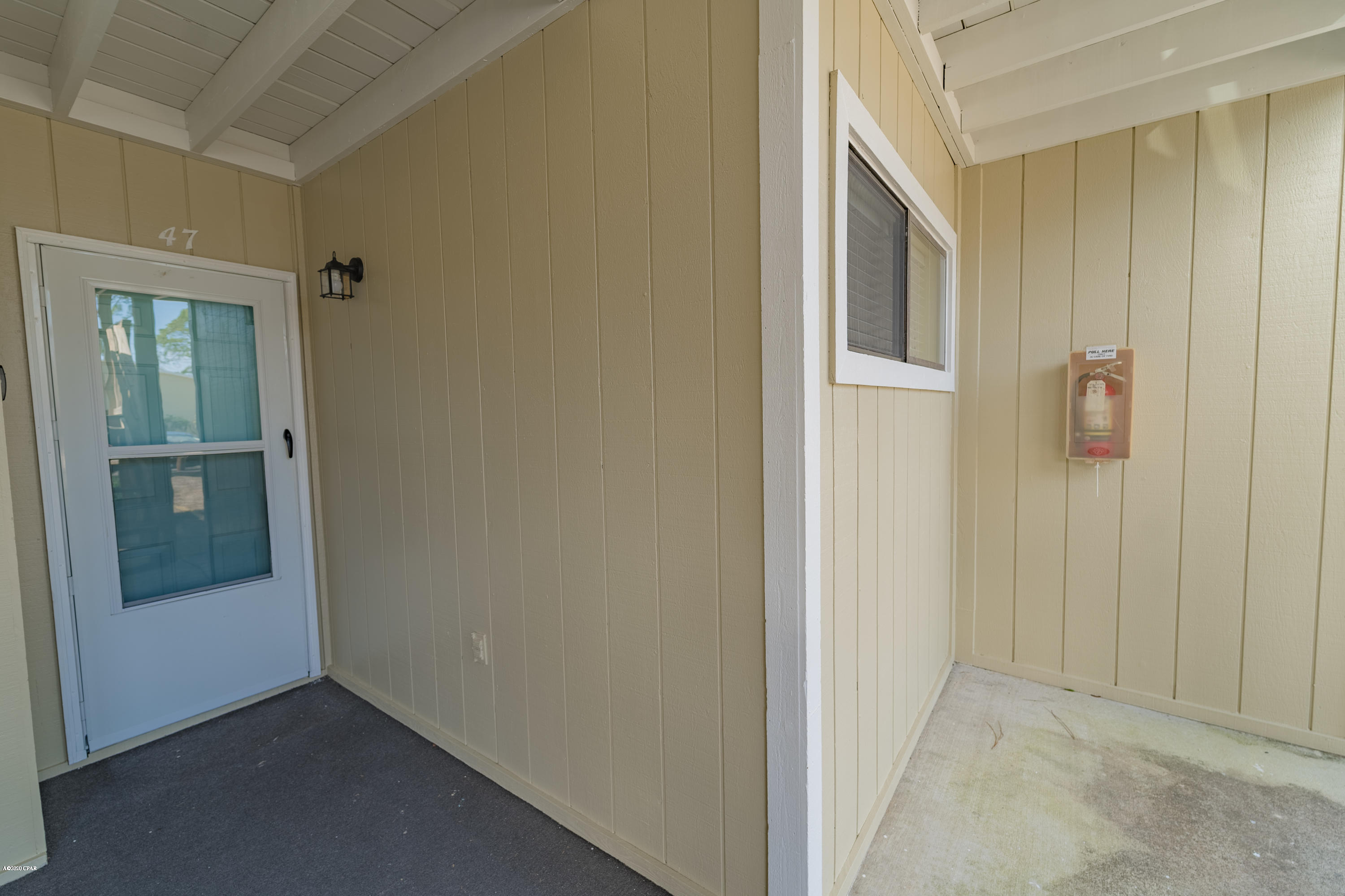 Grand Lagoon Cove Condominium - Residential