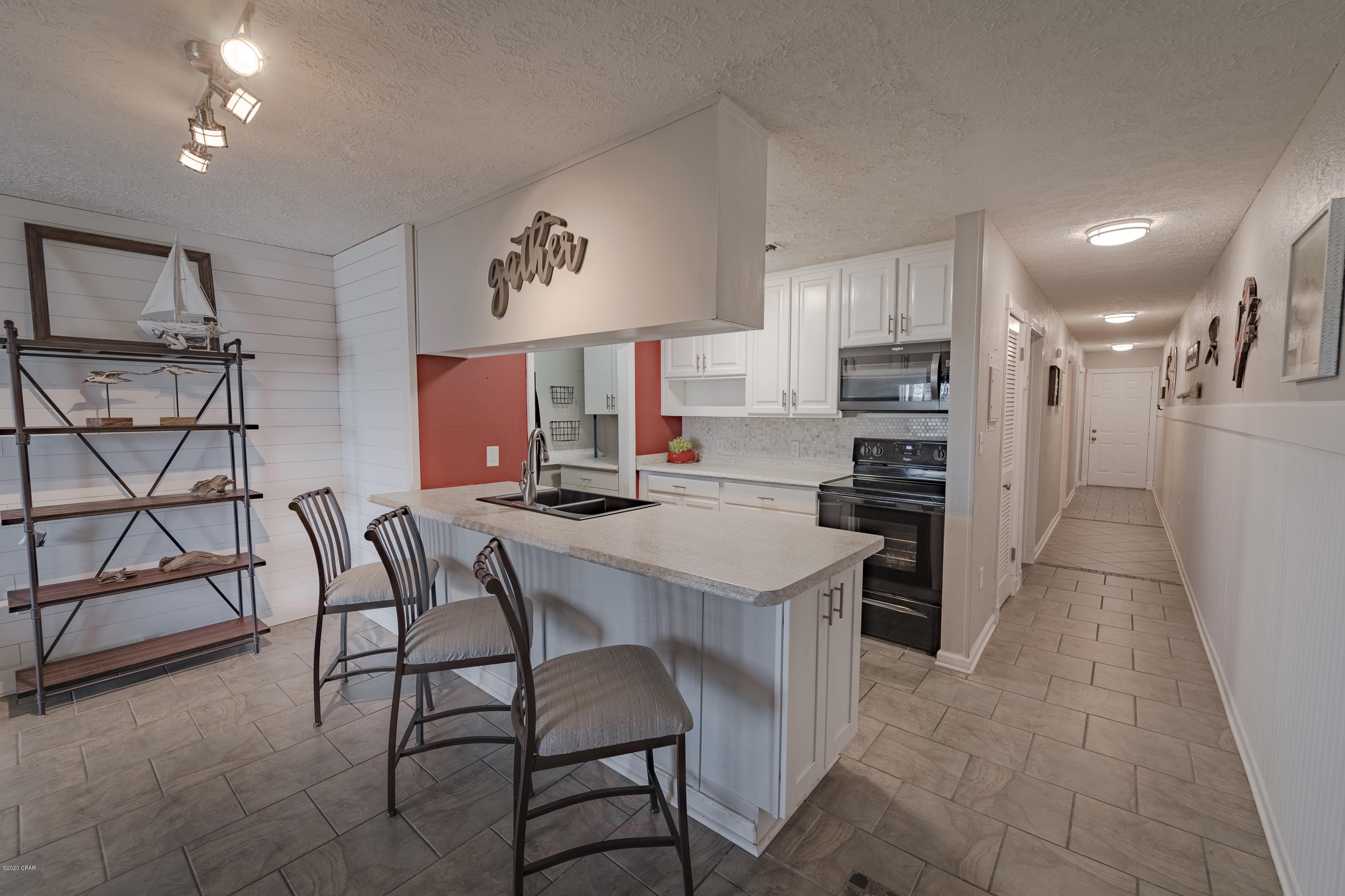 Grand Lagoon Cove Condominium - Residential