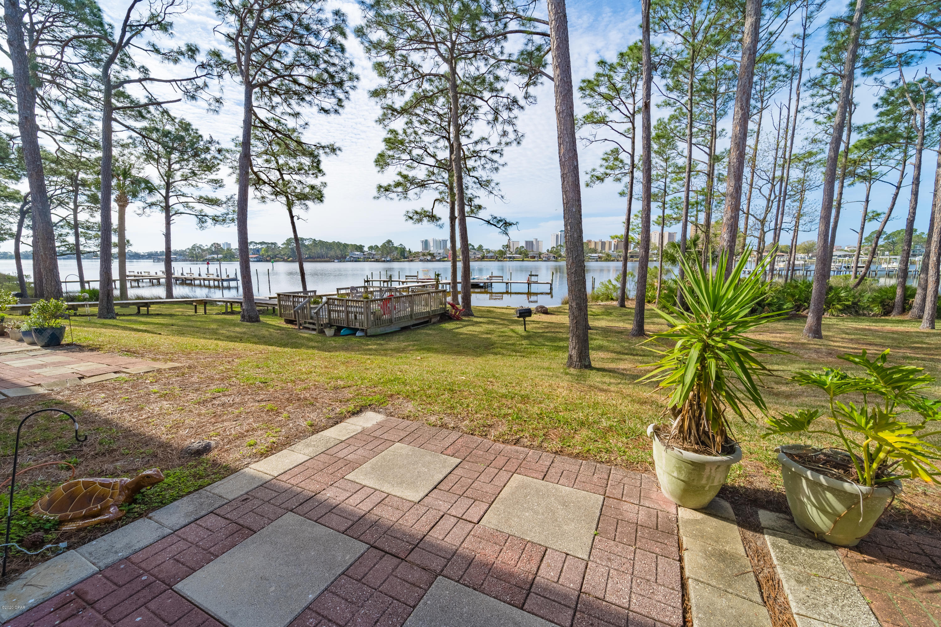 Grand Lagoon Cove Condominium - Residential