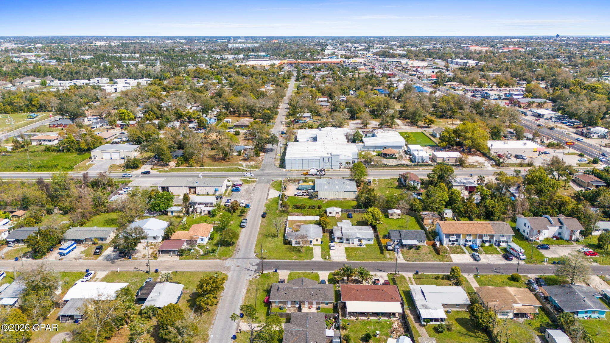 No Named Subdivision - Residential
