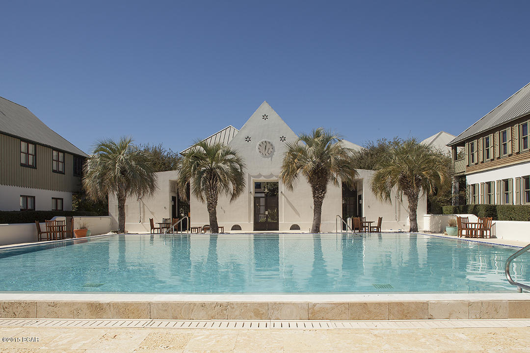 Rosemary Beach - Residential