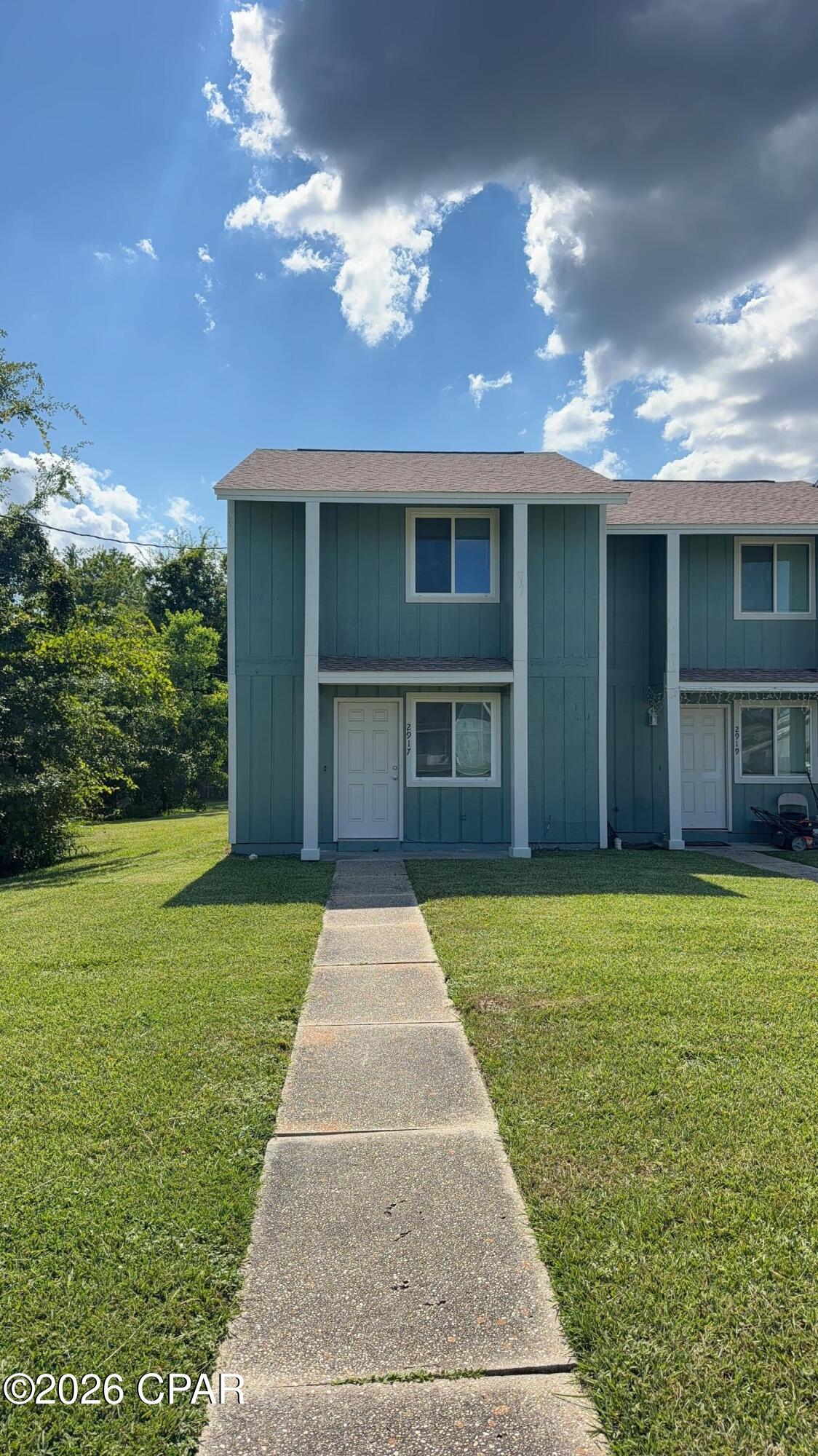 [No Recorded Subdiv] - Residential Lease
