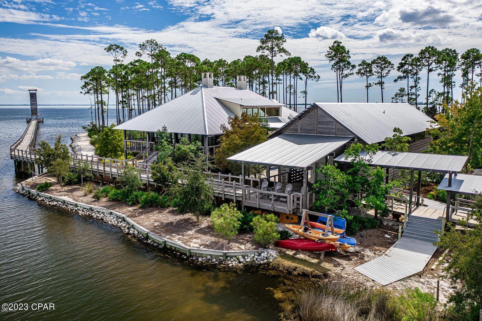 Rivercamps On Crooked Creek Ph 3 - Residential